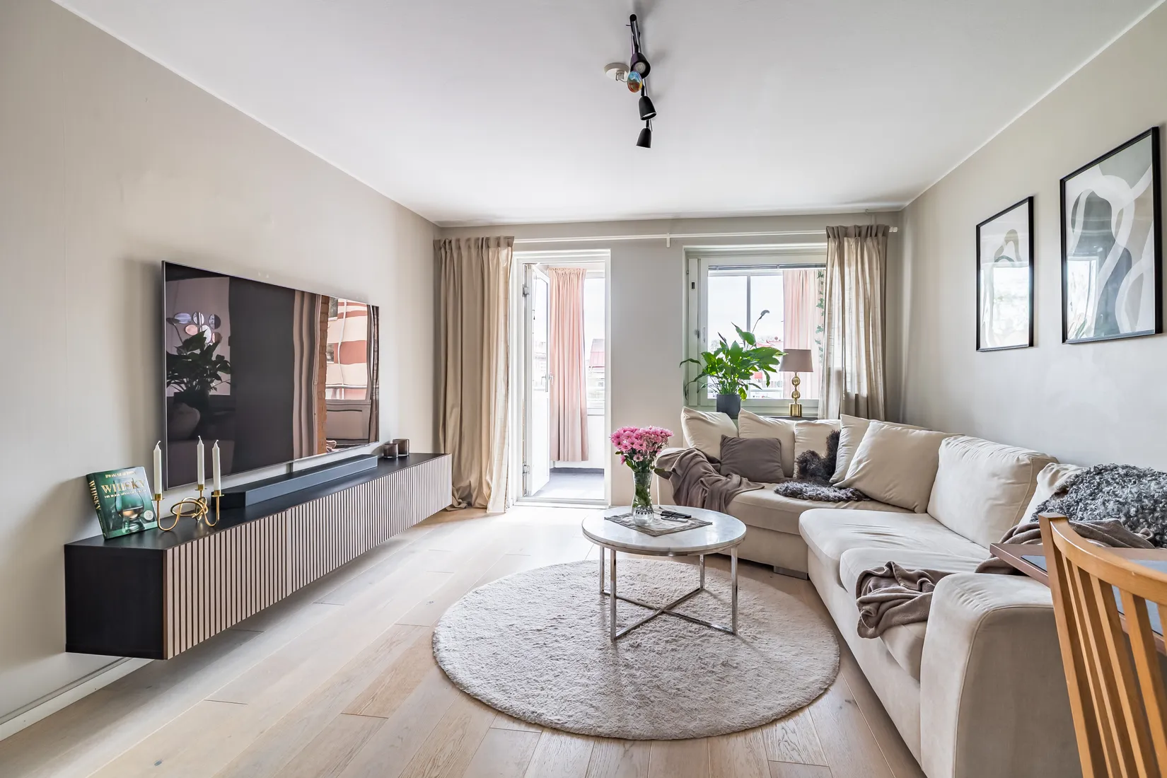 Bostadsrätt, Ulvsbygatan 2C, Karlstad