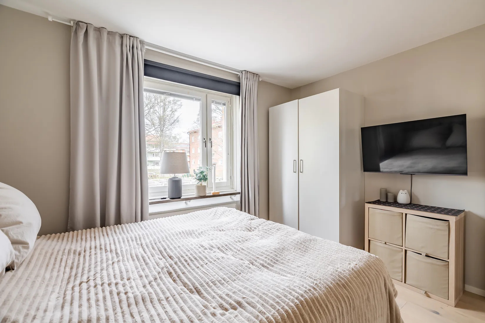 Bostadsrätt, Ulvsbygatan 2C, Karlstad
