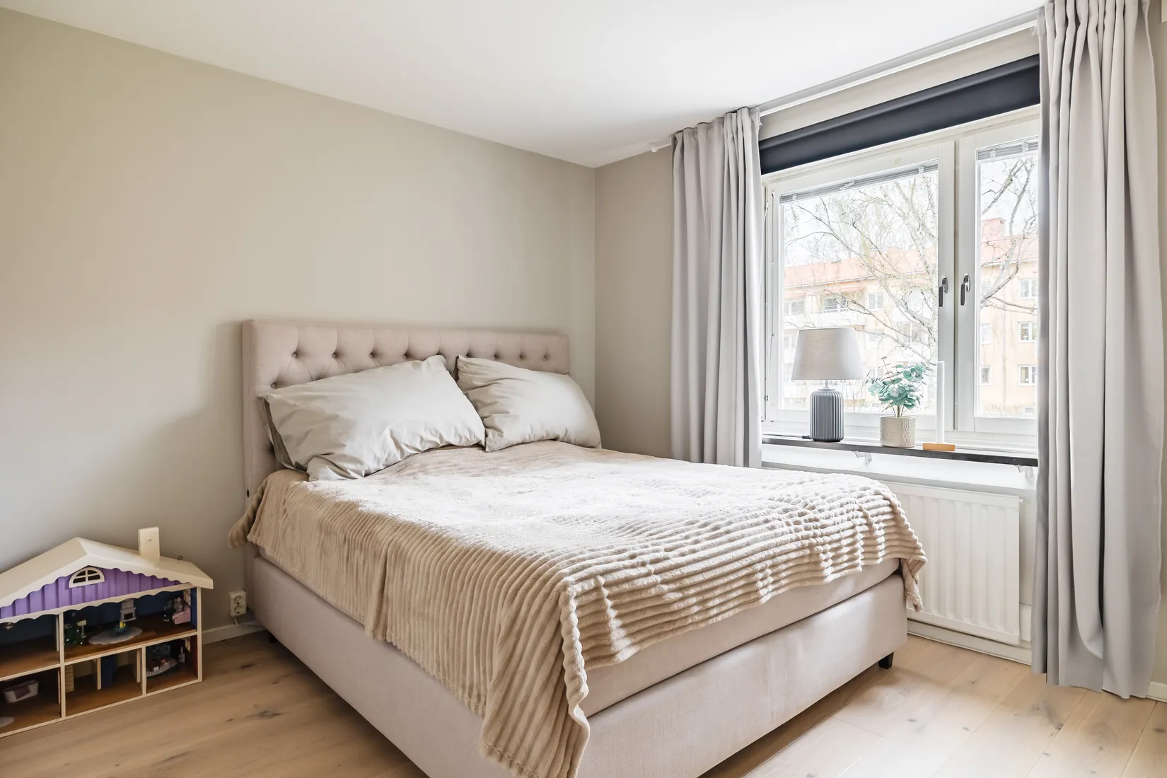 Bostadsrätt, Ulvsbygatan 2C, Karlstad