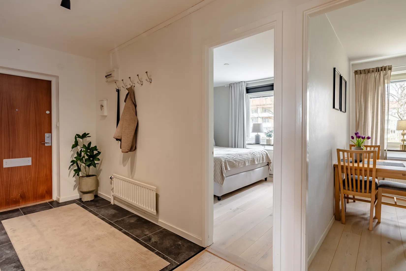 Bostadsrätt, Ulvsbygatan 2C, Karlstad