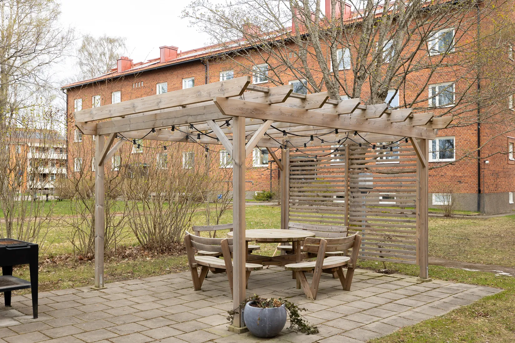 Bostadsrätt, Ulvsbygatan 2C, Karlstad