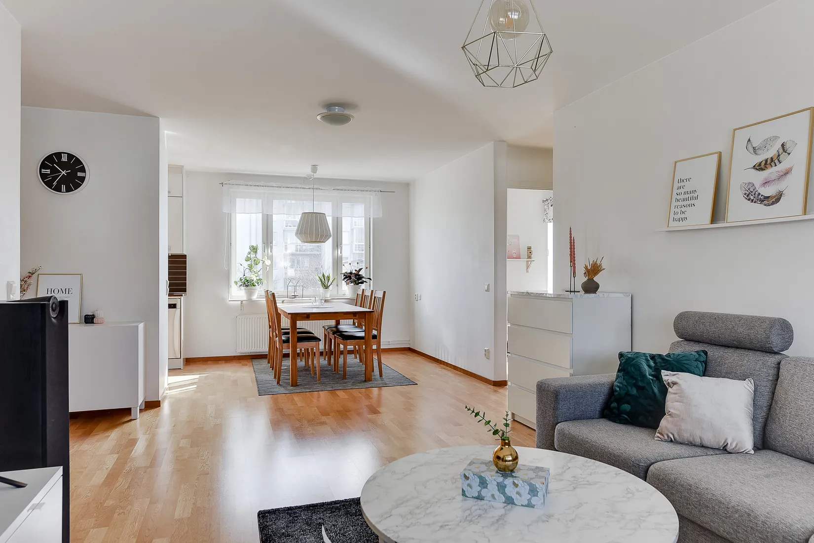Bostadsrätt, Mariehemsvägen 184, Mariestrand, Umeå