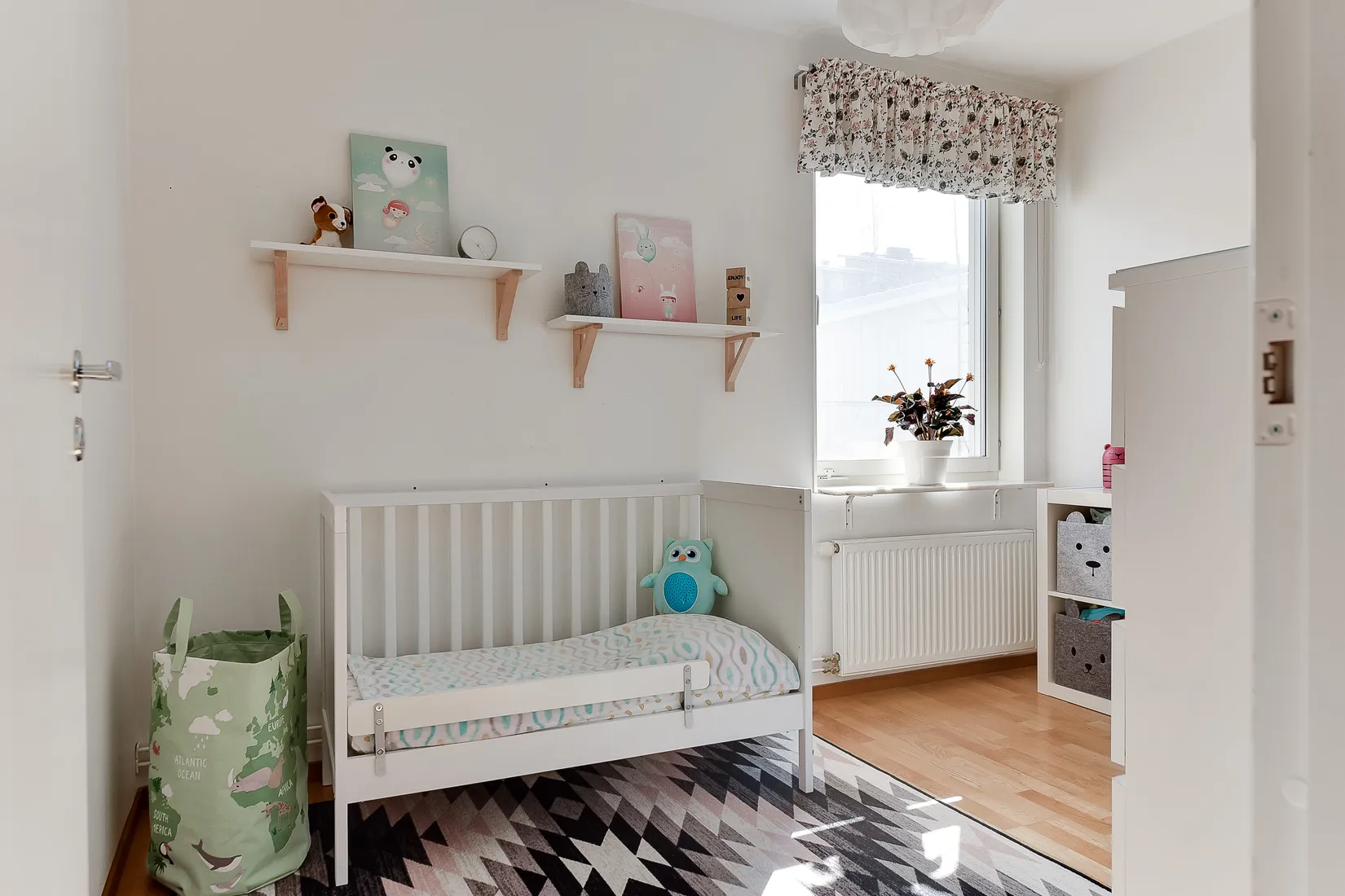 Bostadsrätt, Mariehemsvägen 184, Mariestrand, Umeå