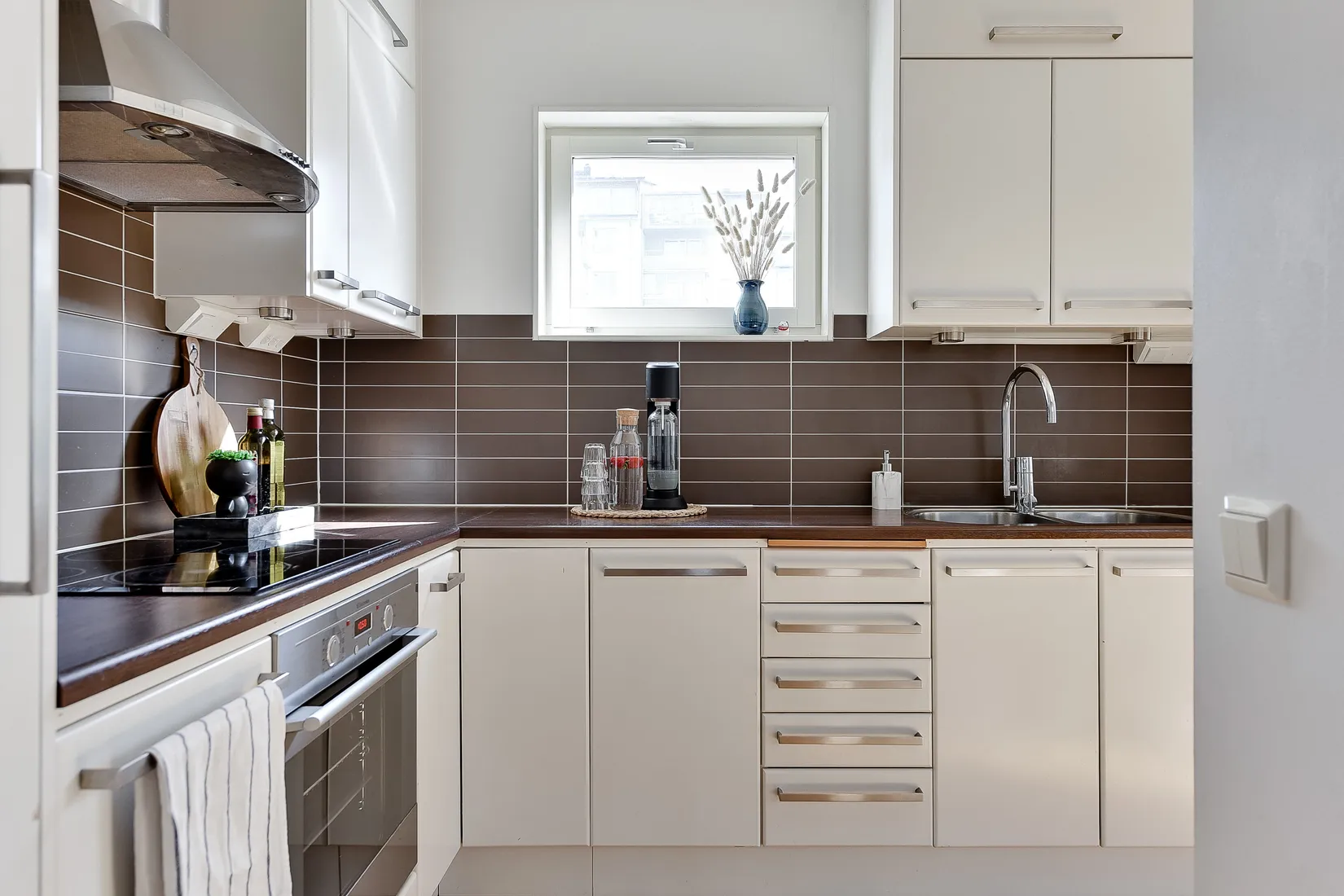 Bostadsrätt, Mariehemsvägen 184, Mariestrand, Umeå