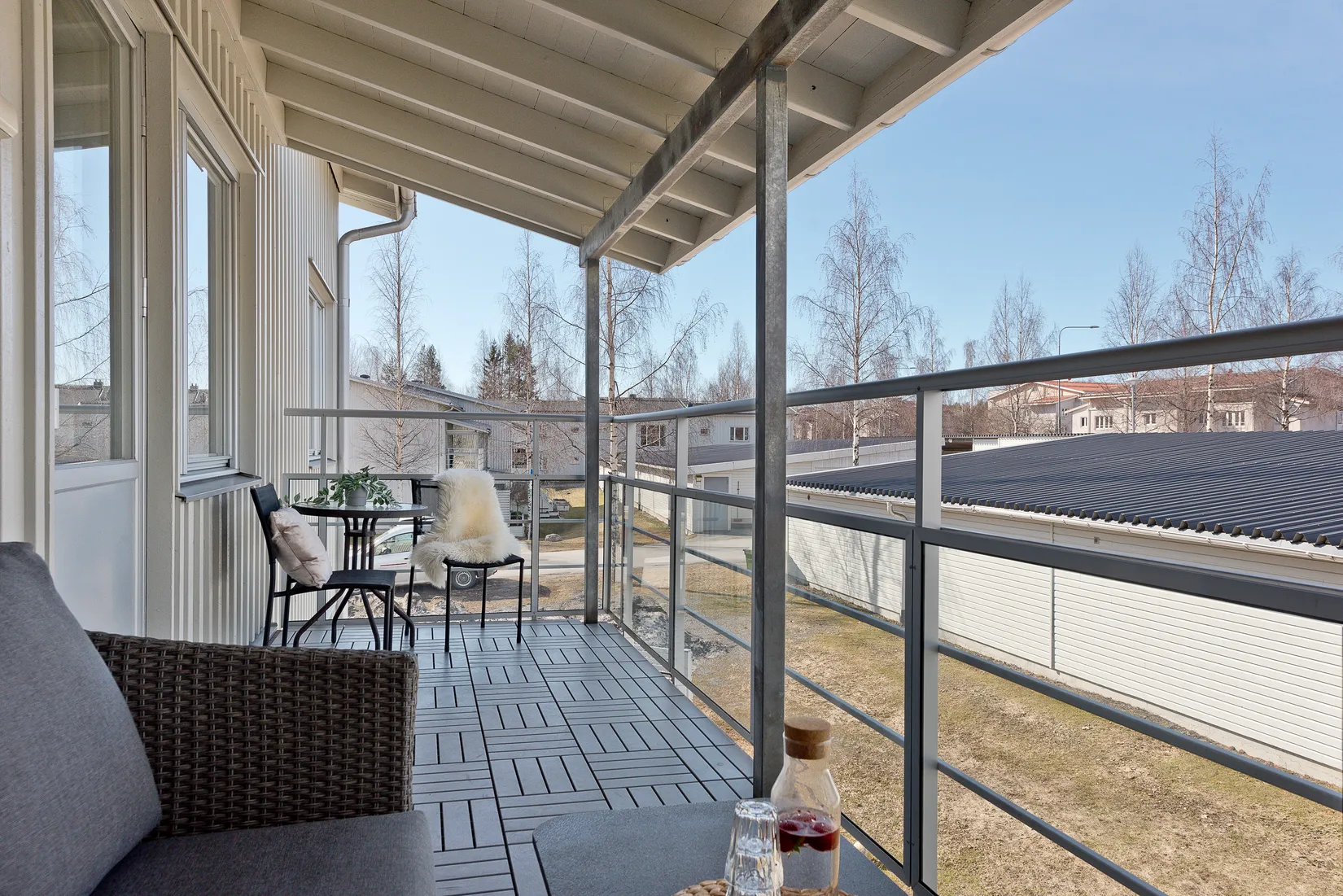 Bostadsrätt, Mariehemsvägen 184, Mariestrand, Umeå