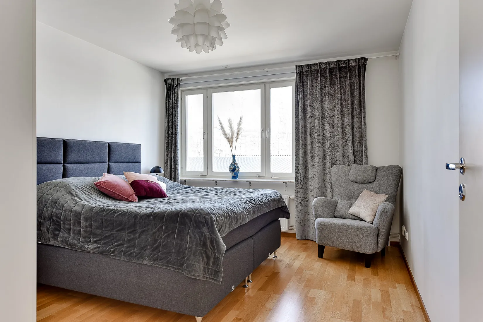 Bostadsrätt, Mariehemsvägen 184, Mariestrand, Umeå