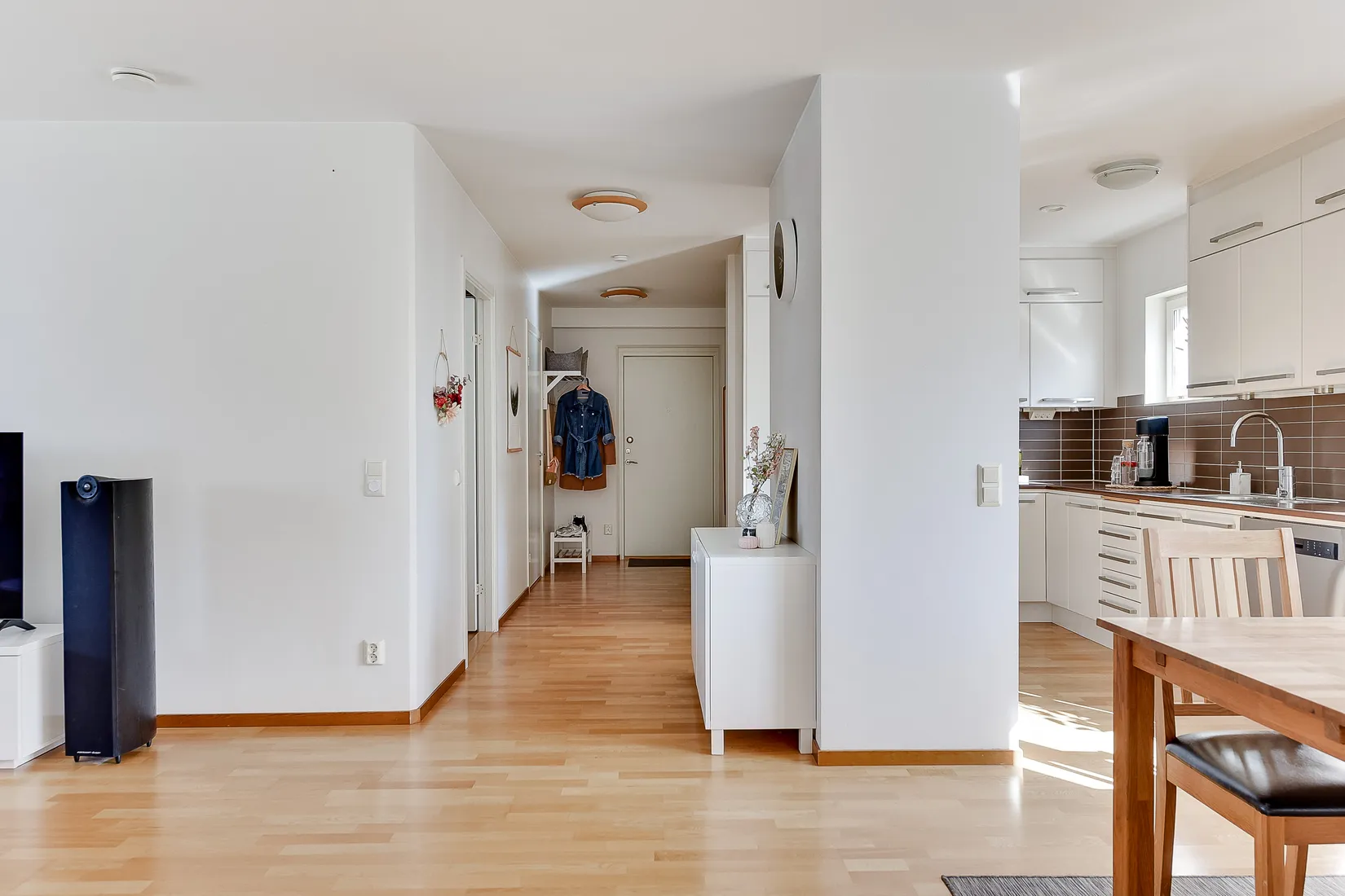 Bostadsrätt, Mariehemsvägen 184, Mariestrand, Umeå