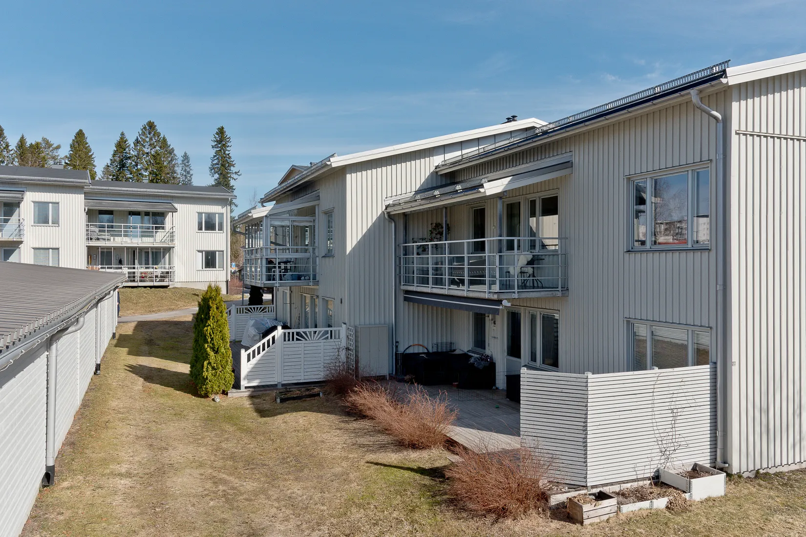 Bostadsrätt, Mariehemsvägen 184, Mariestrand, Umeå