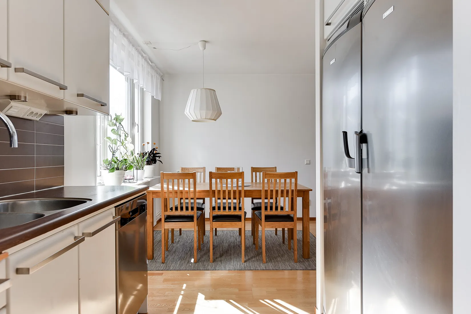Bostadsrätt, Mariehemsvägen 184, Mariestrand, Umeå