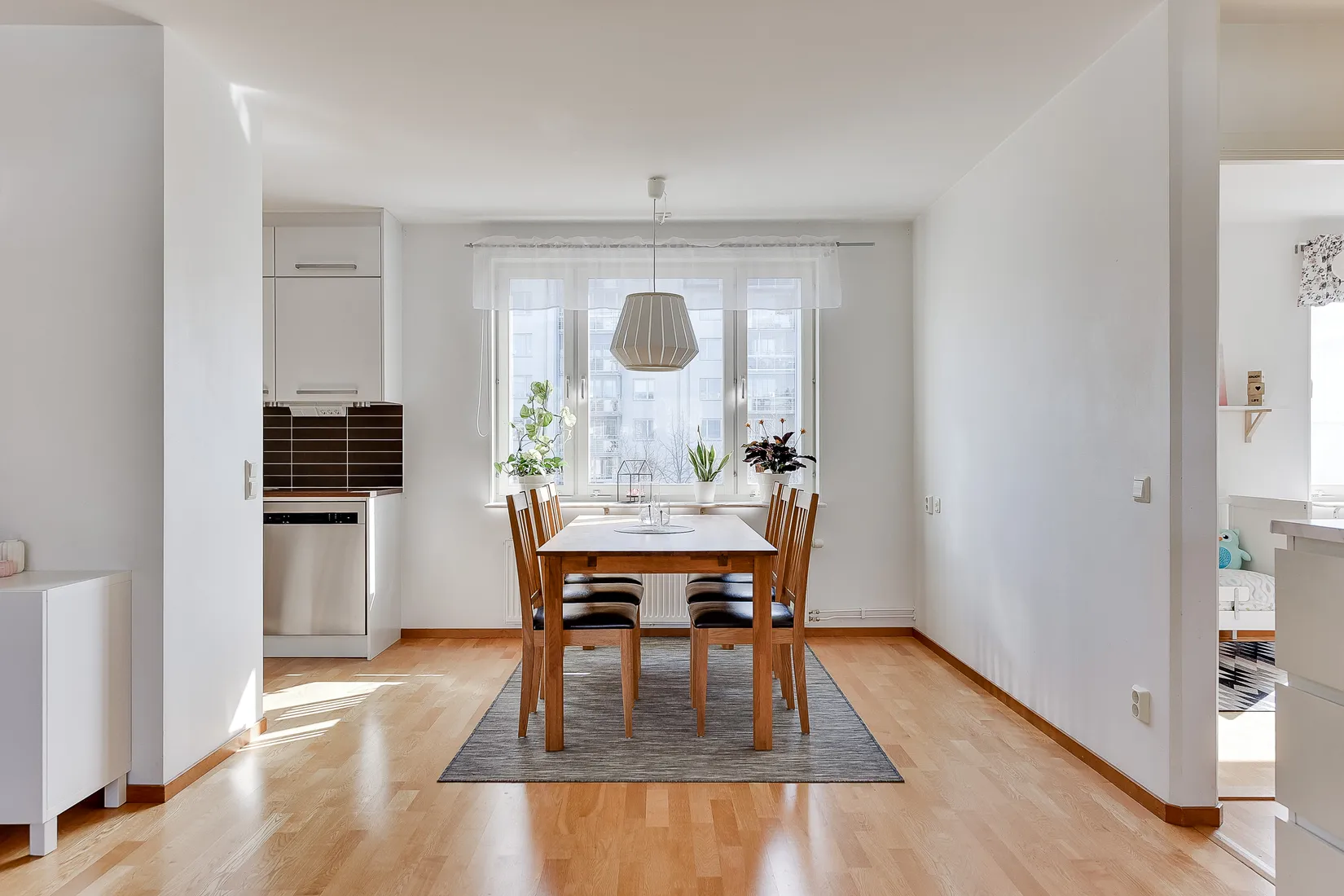 Bostadsrätt, Mariehemsvägen 184, Mariestrand, Umeå