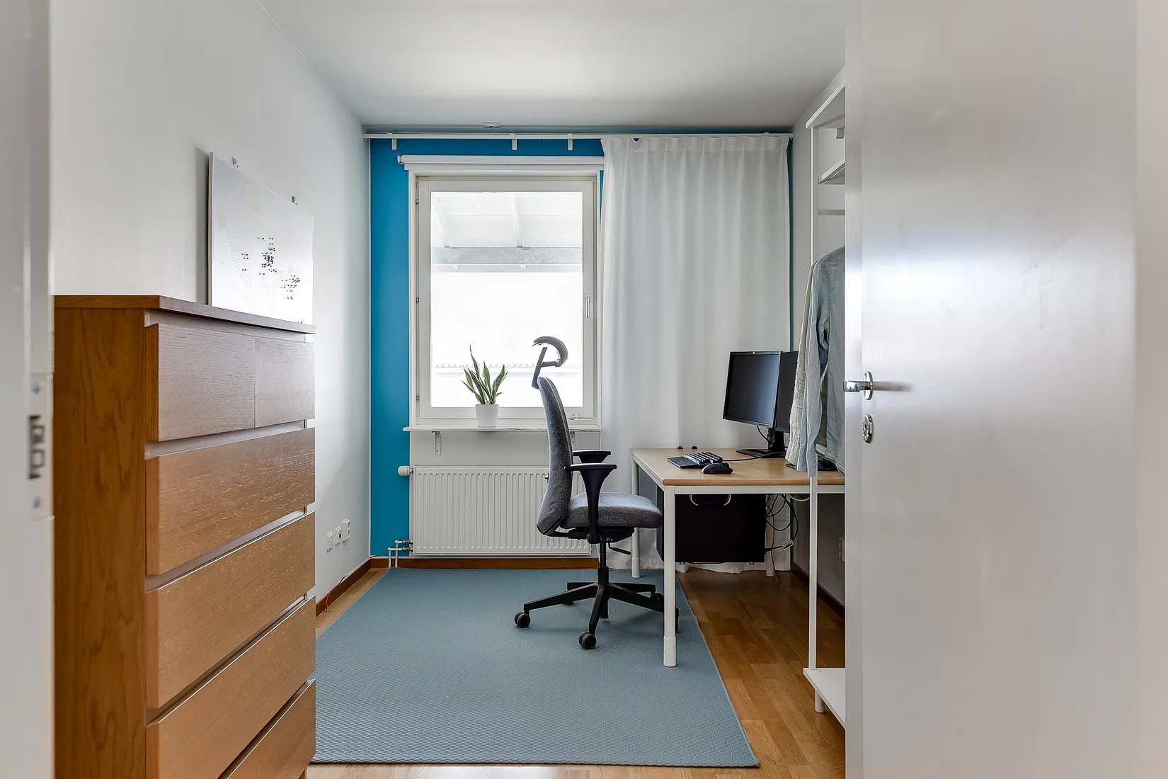 Bostadsrätt, Mariehemsvägen 184, Mariestrand, Umeå