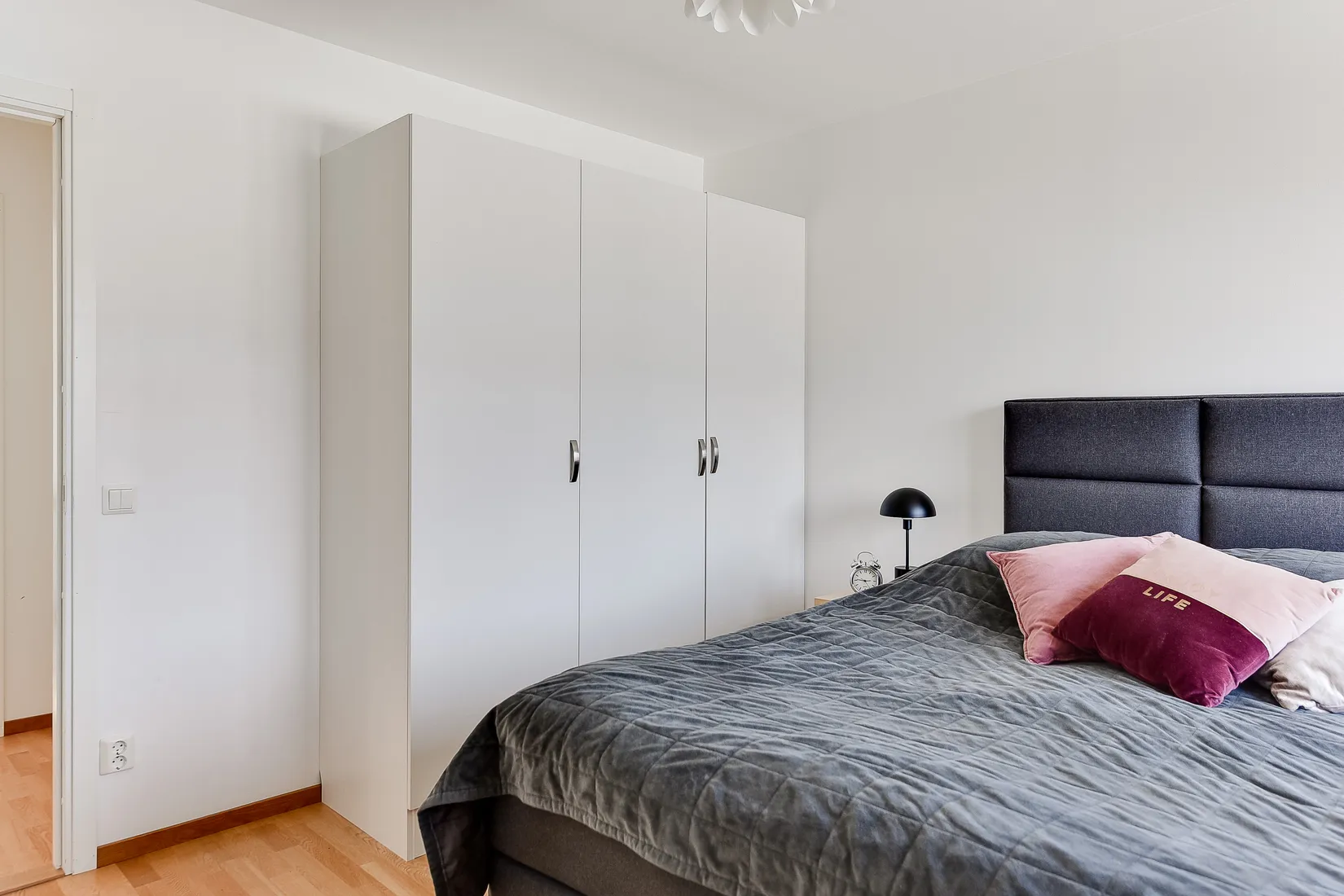Bostadsrätt, Mariehemsvägen 184, Mariestrand, Umeå