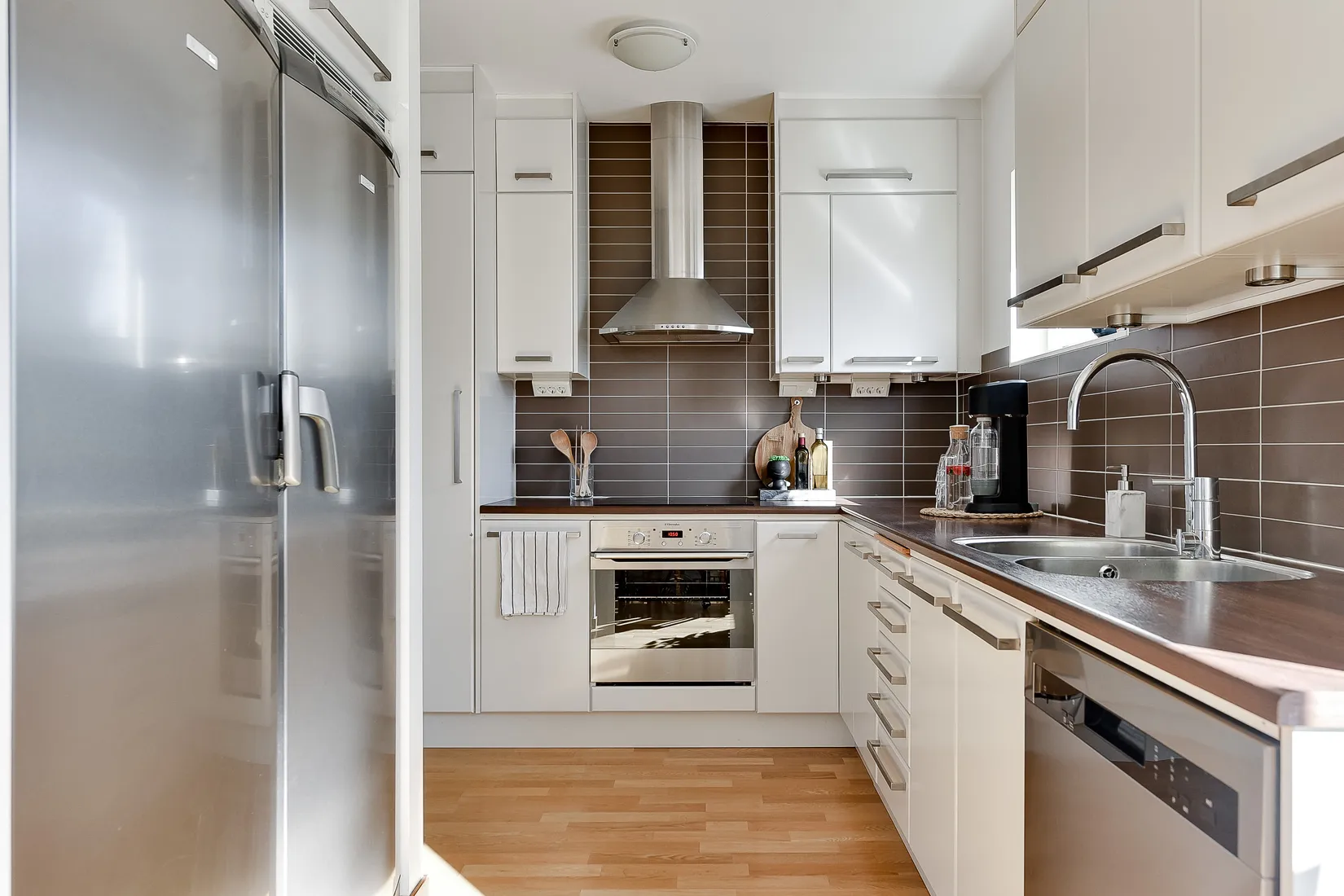 Bostadsrätt, Mariehemsvägen 184, Mariestrand, Umeå