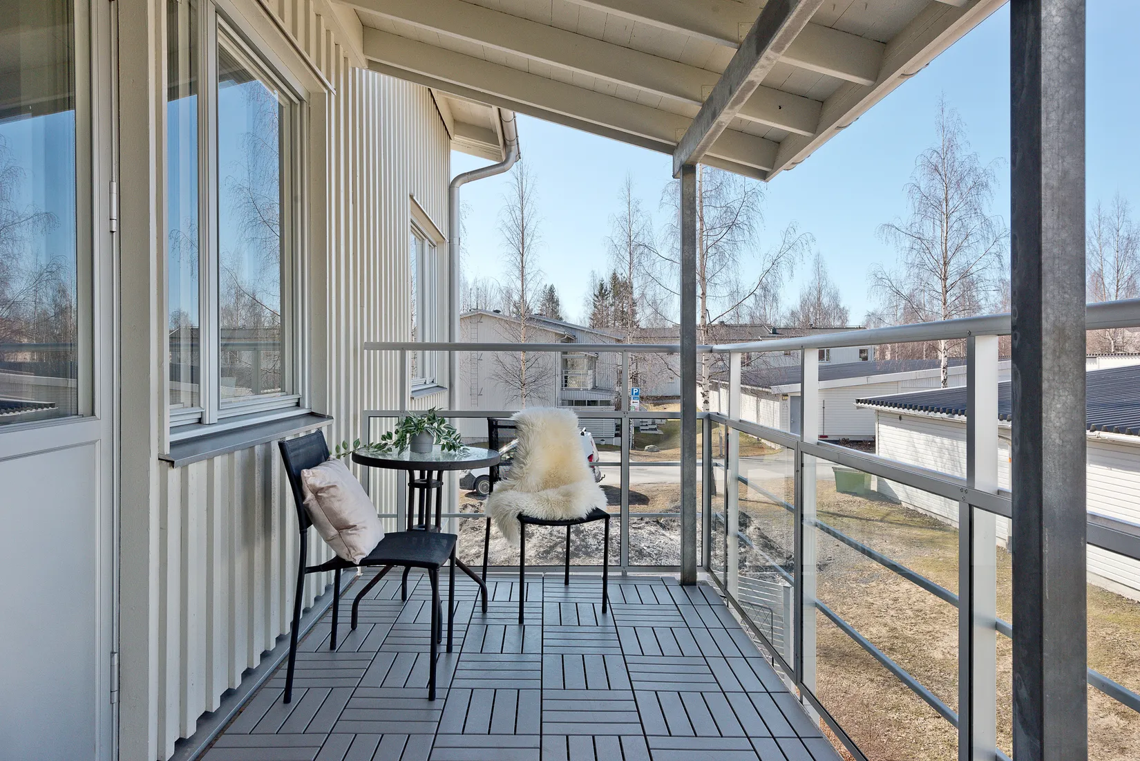 Bostadsrätt, Mariehemsvägen 184, Mariestrand, Umeå