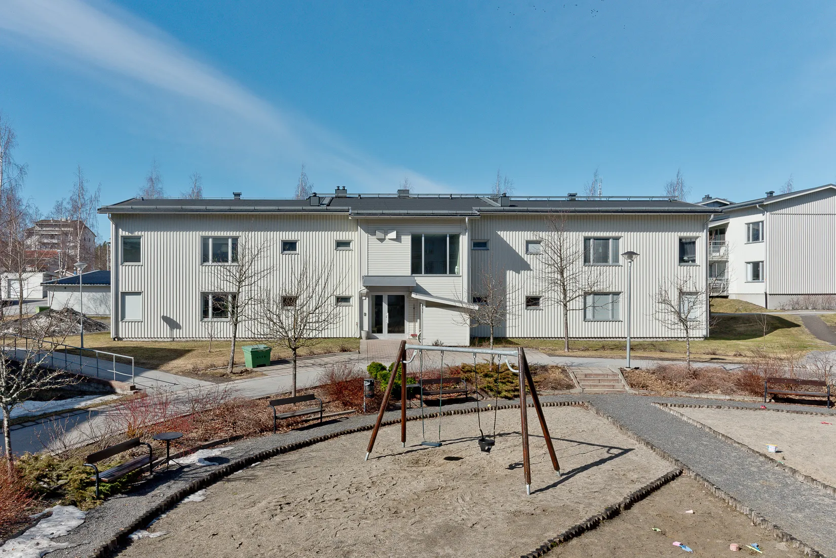 Bostadsrätt, Mariehemsvägen 184, Mariestrand, Umeå