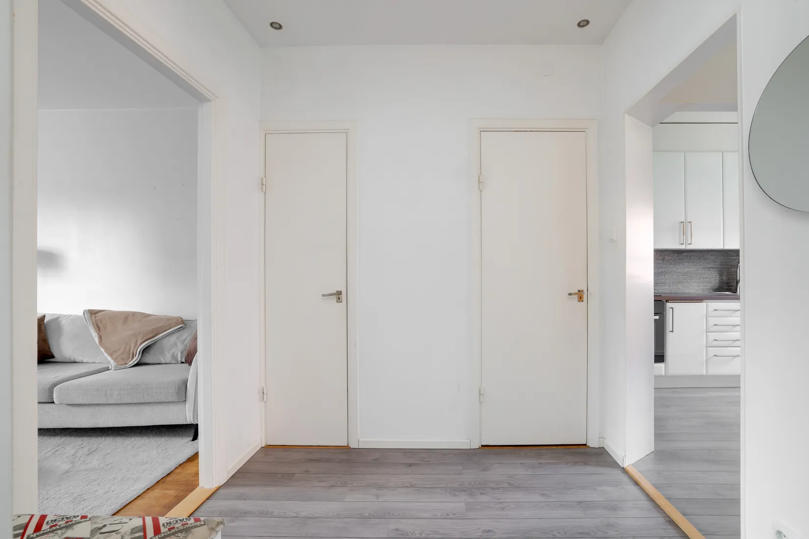 Bostadsrätt, Schantzgatan 10A, Norr, Örebro