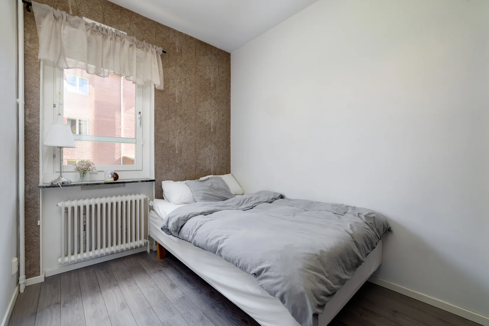 Bostadsrätt, Schantzgatan 10A, Norr, Örebro