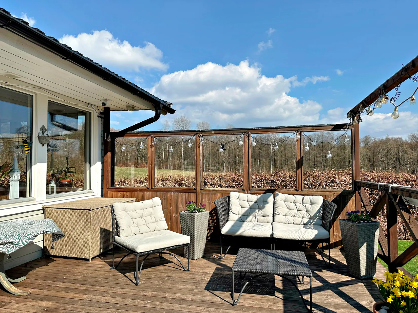 Villa, Skomakarevägen 9, Ängelholm