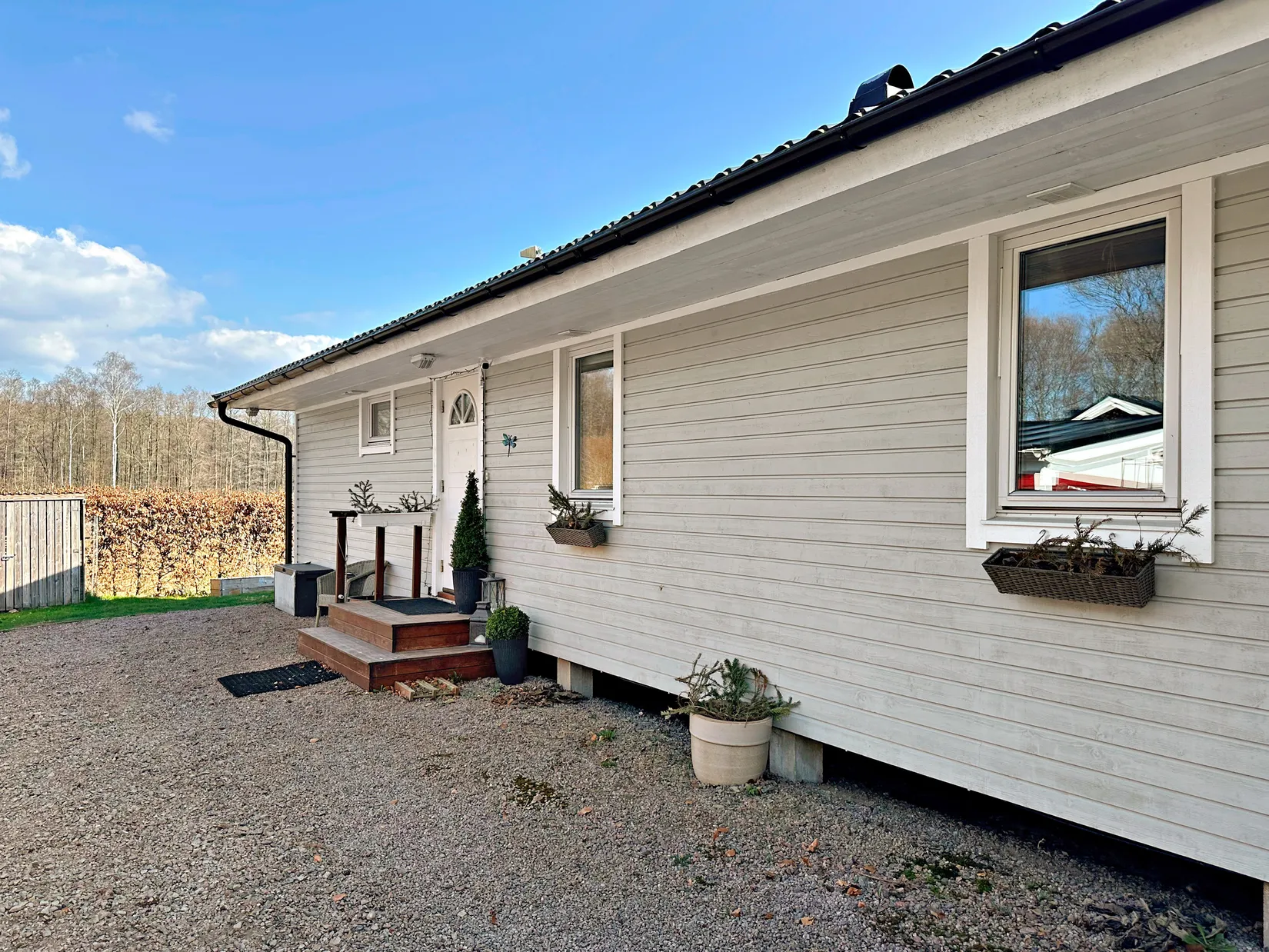 Villa, Skomakarevägen 9, Ängelholm