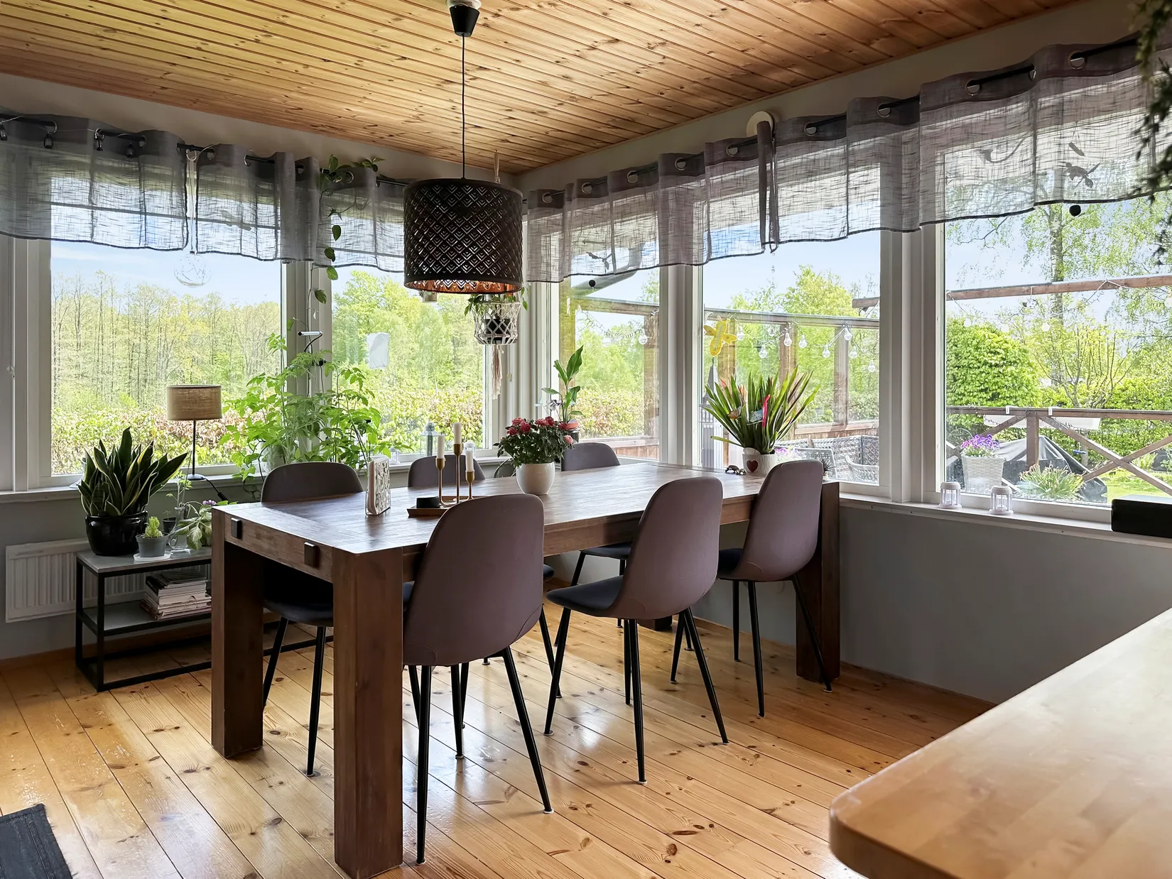 Villa, Skomakarevägen 9, Lerbäckshult, Ängelholm