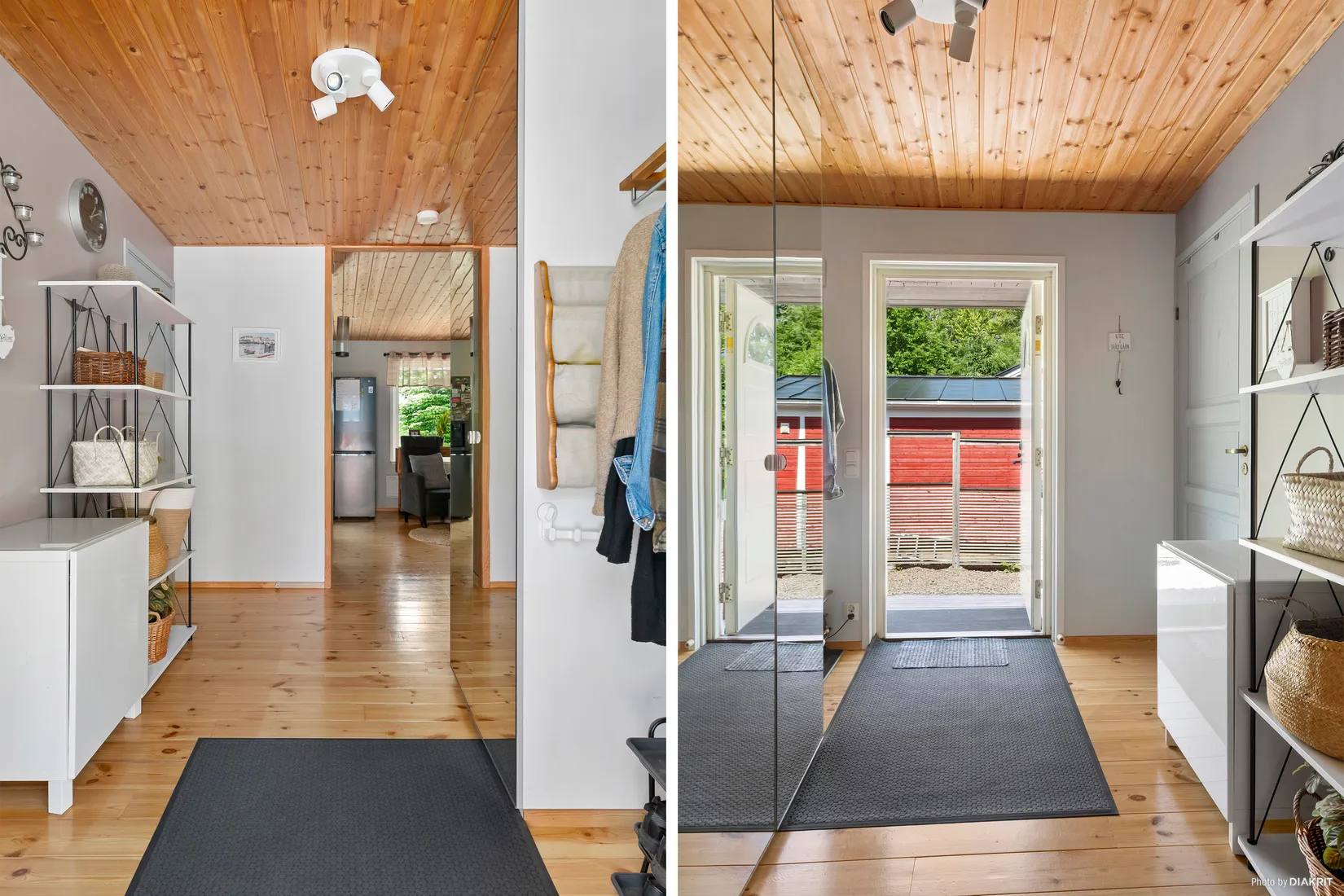 Villa, Skomakarevägen 9, Lerbäckshult, Ängelholm