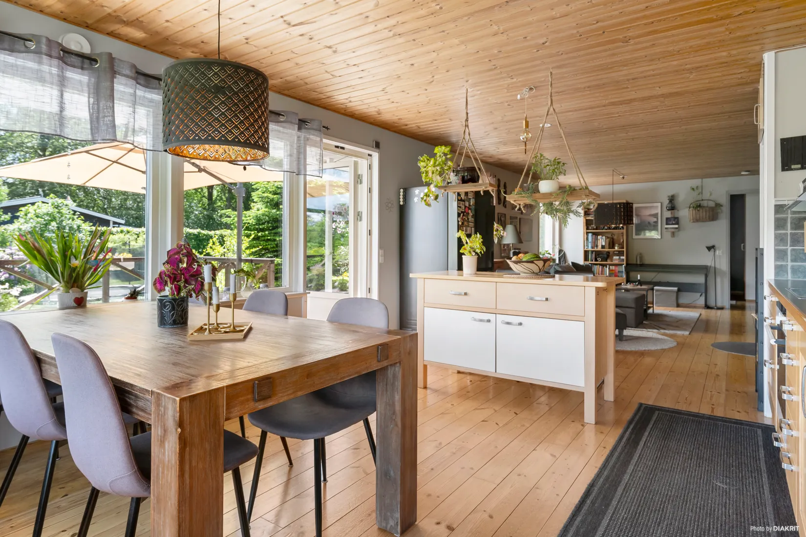 Villa, Skomakarevägen 9, Lerbäckshult, Ängelholm