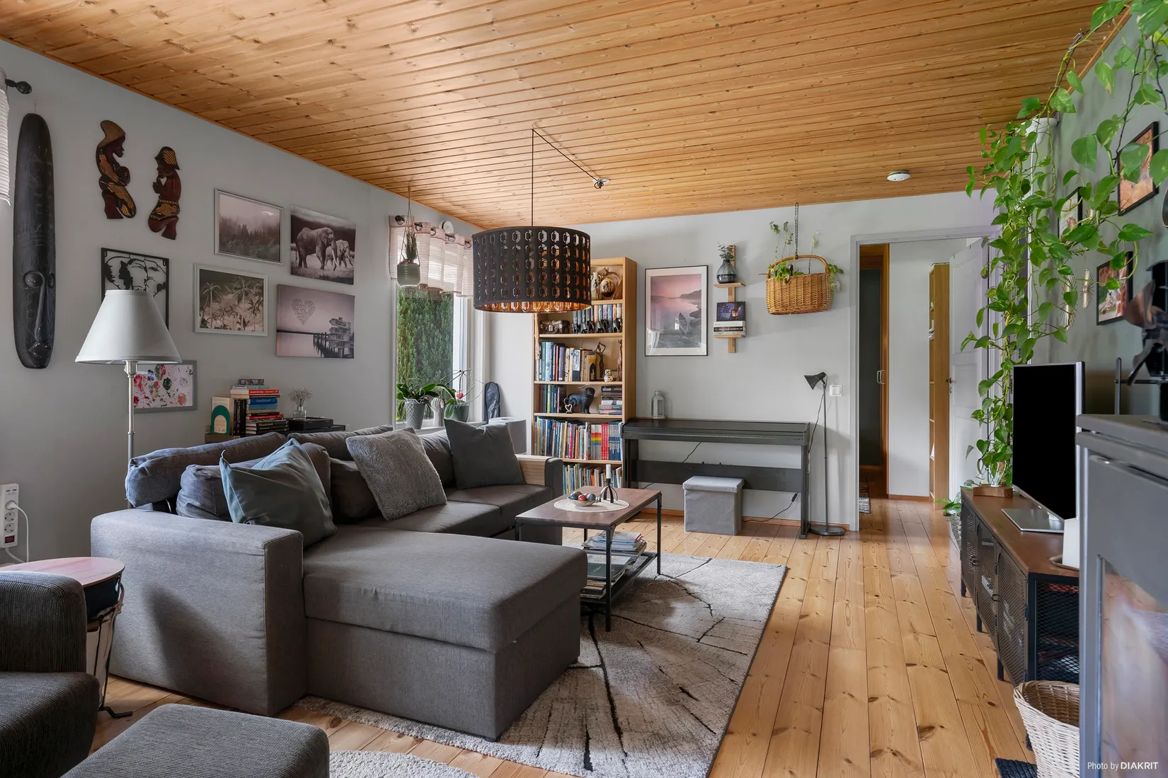 Villa, Skomakarevägen 9, Lerbäckshult, Ängelholm