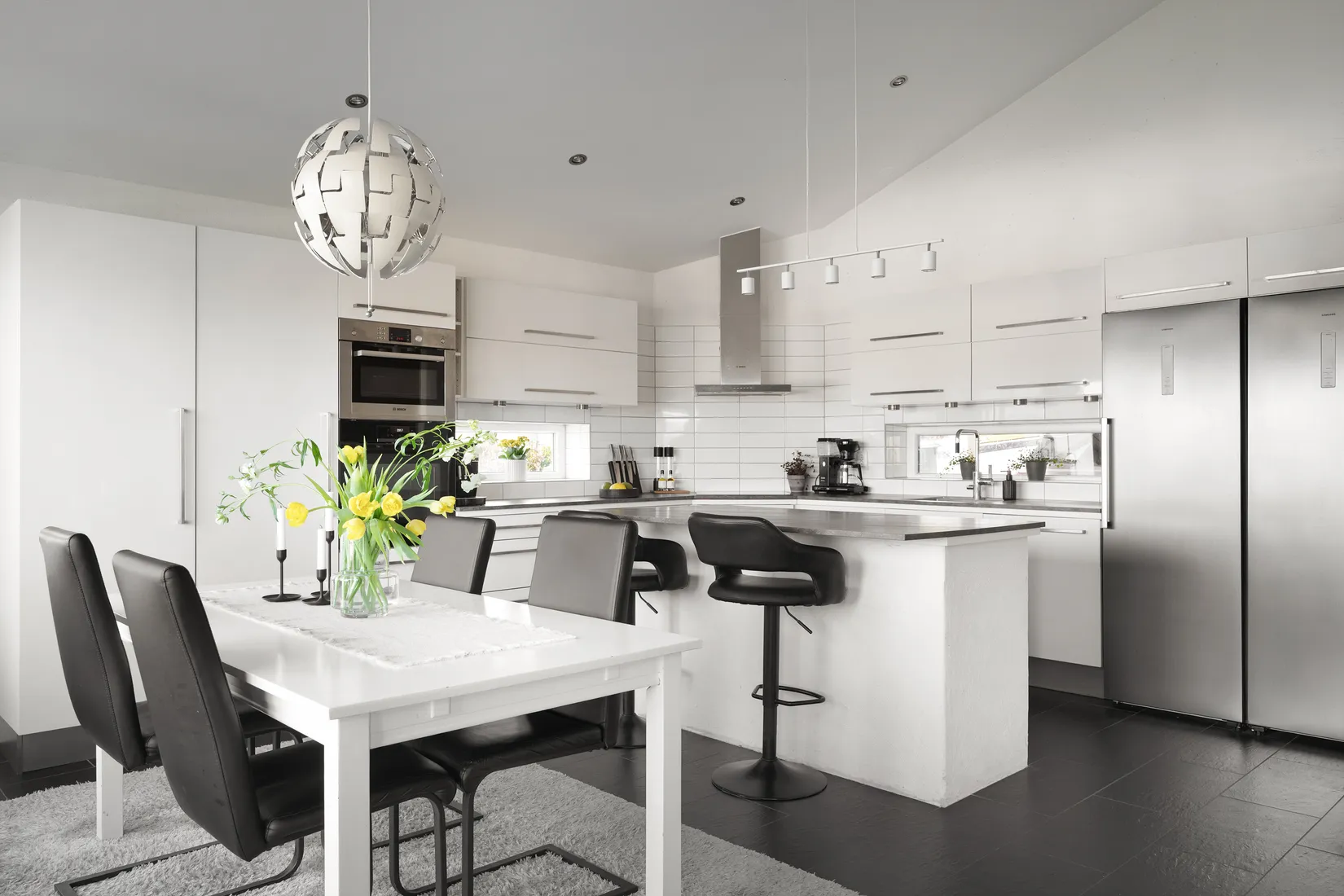 Villa, Tyge Sneckes väg 21, Österslöv, Kristianstad