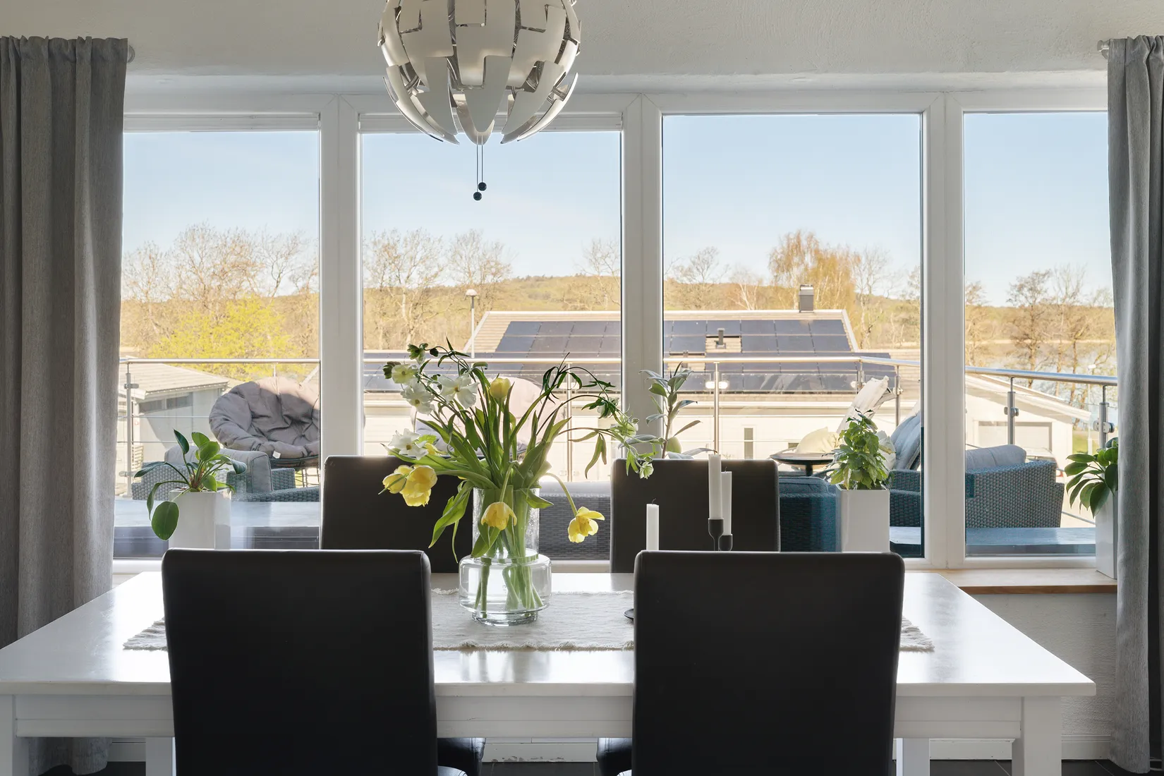 Villa, Tyge Sneckes väg 21, Österslöv, Kristianstad