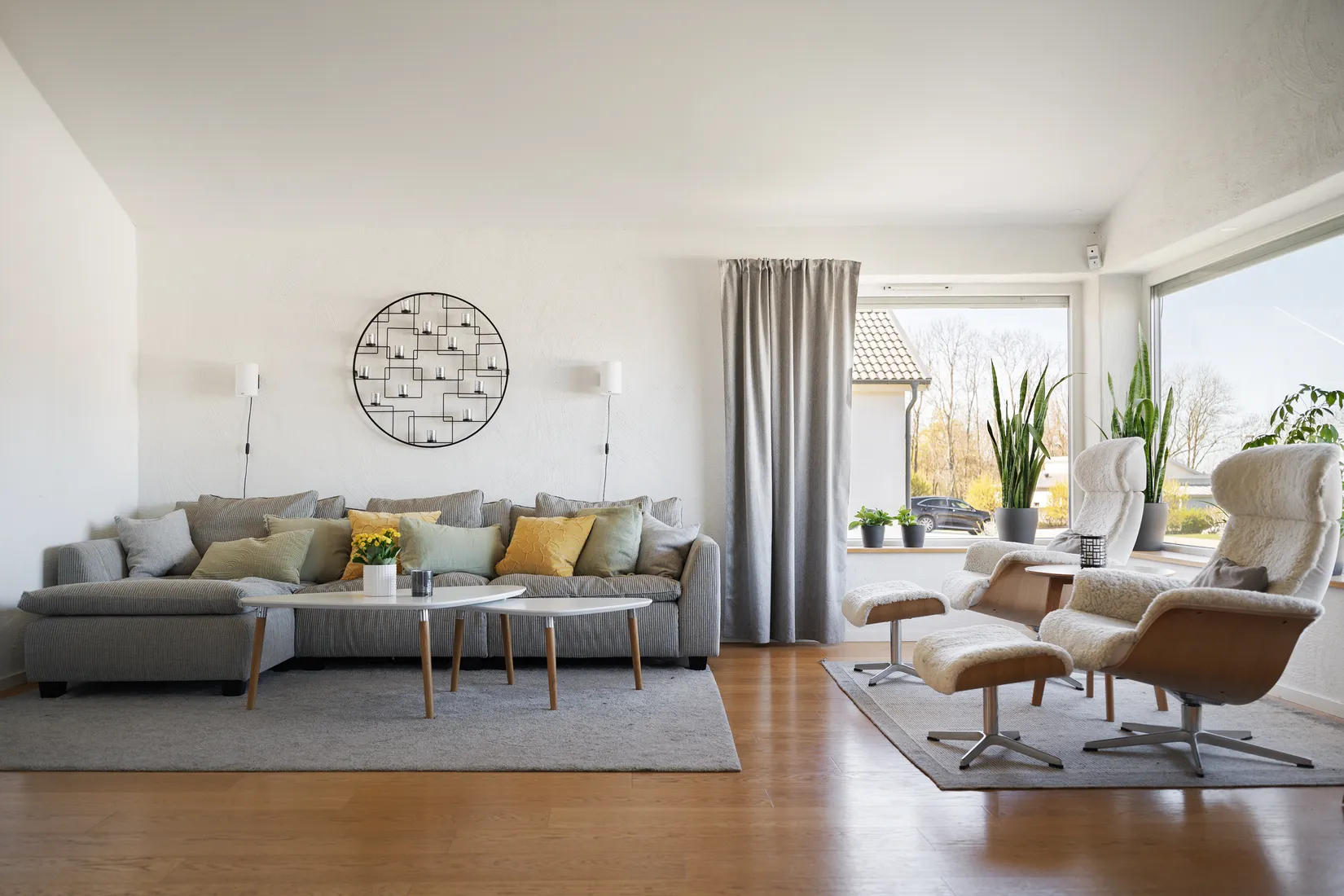 Villa, Tyge Sneckes väg 21, Österslöv, Kristianstad