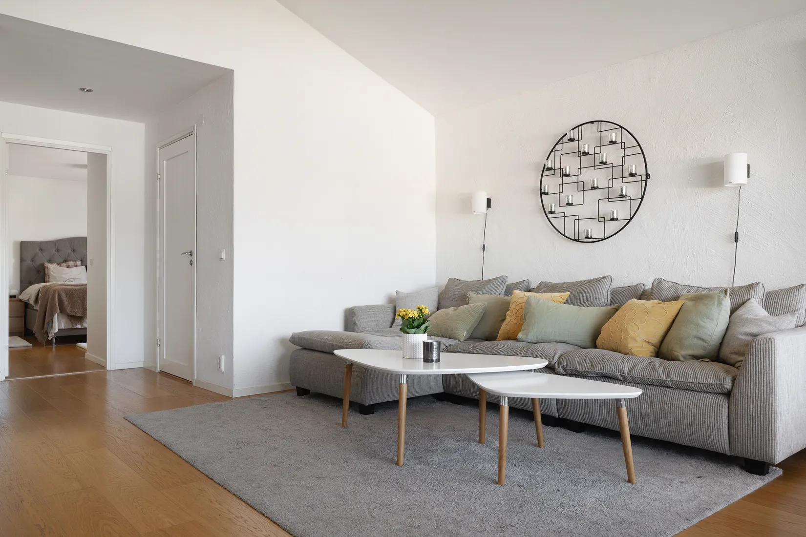 Villa, Tyge Sneckes väg 21, Österslöv, Kristianstad