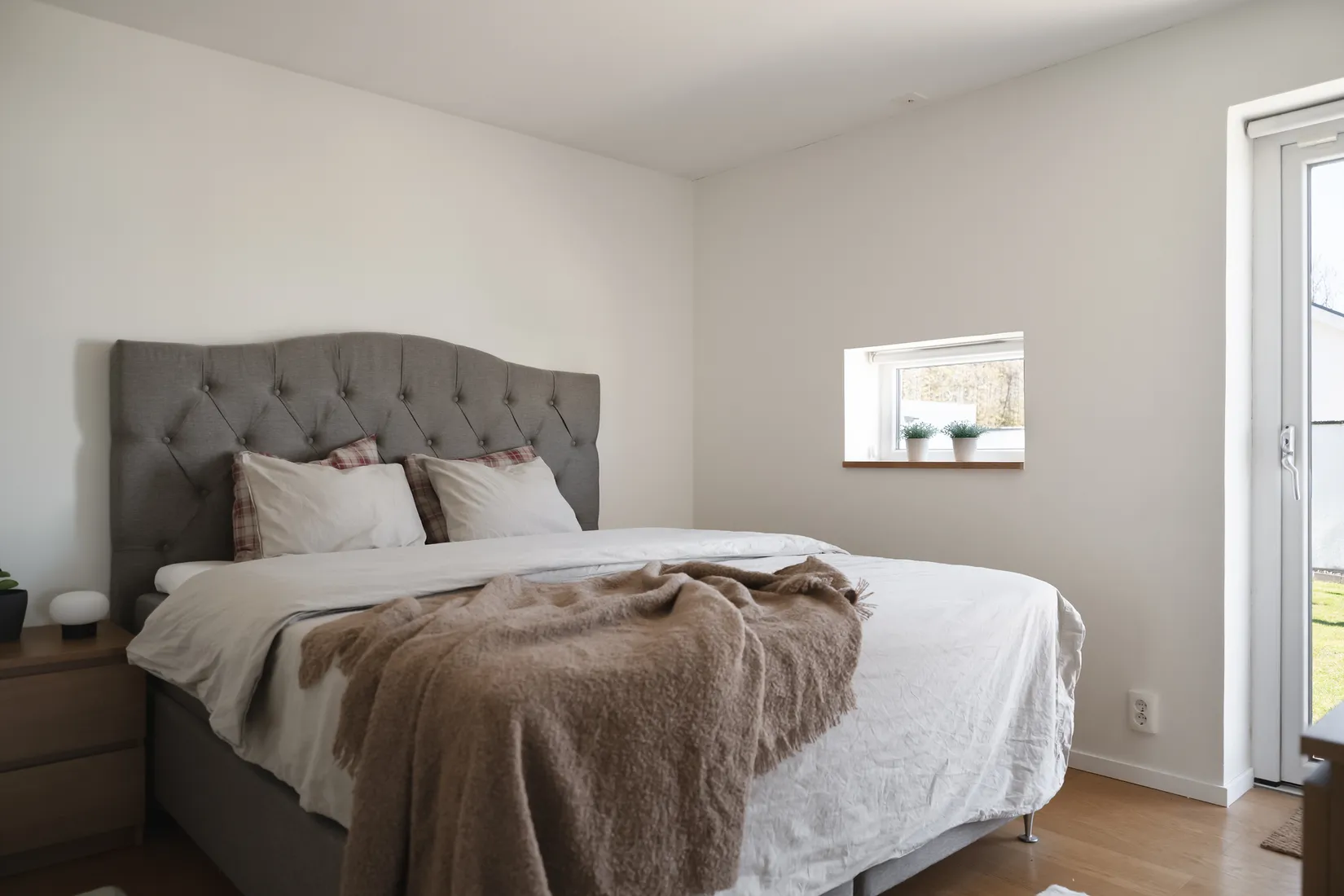 Villa, Tyge Sneckes väg 21, Österslöv, Kristianstad