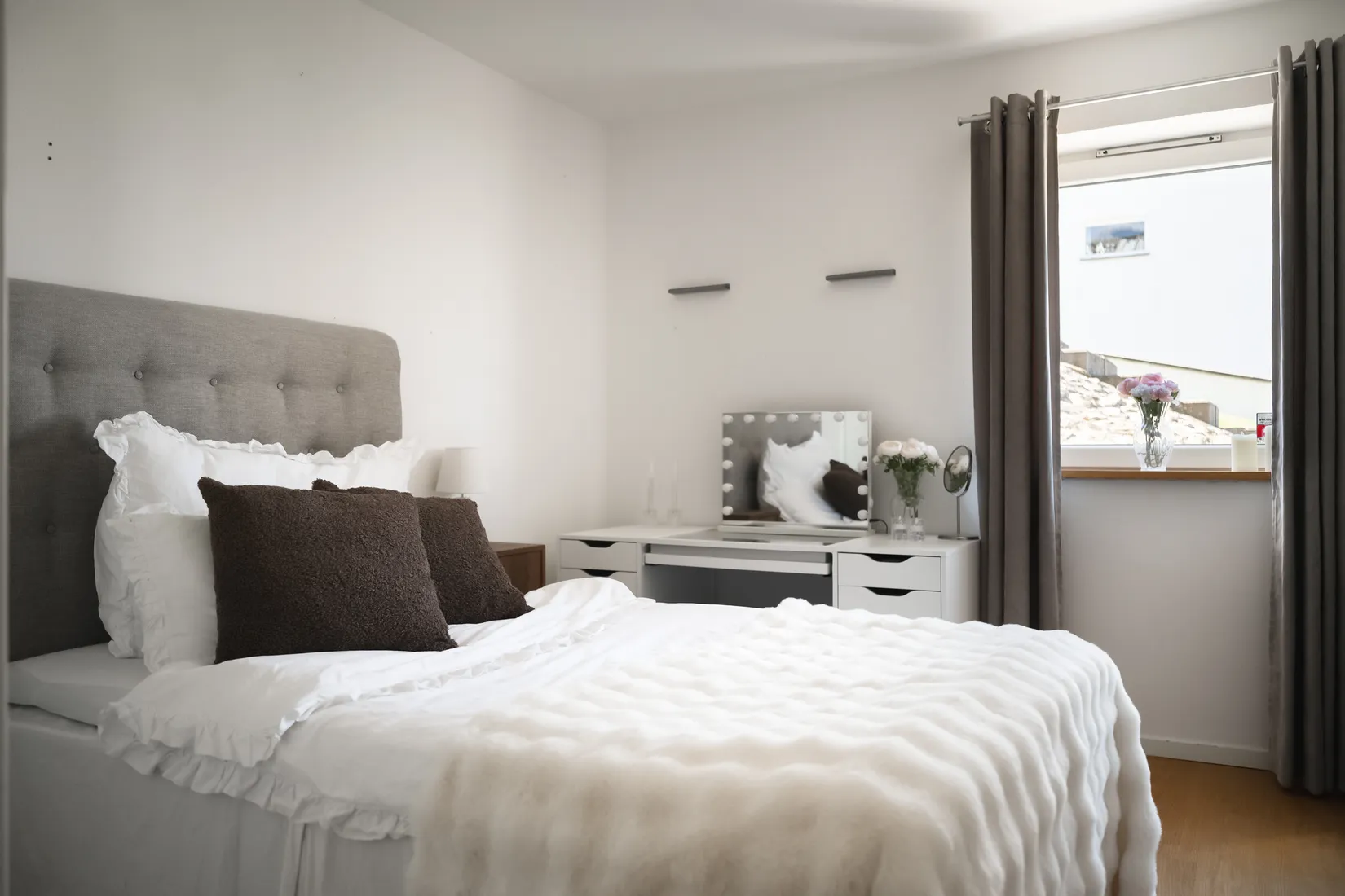 Villa, Tyge Sneckes väg 21, Österslöv, Kristianstad