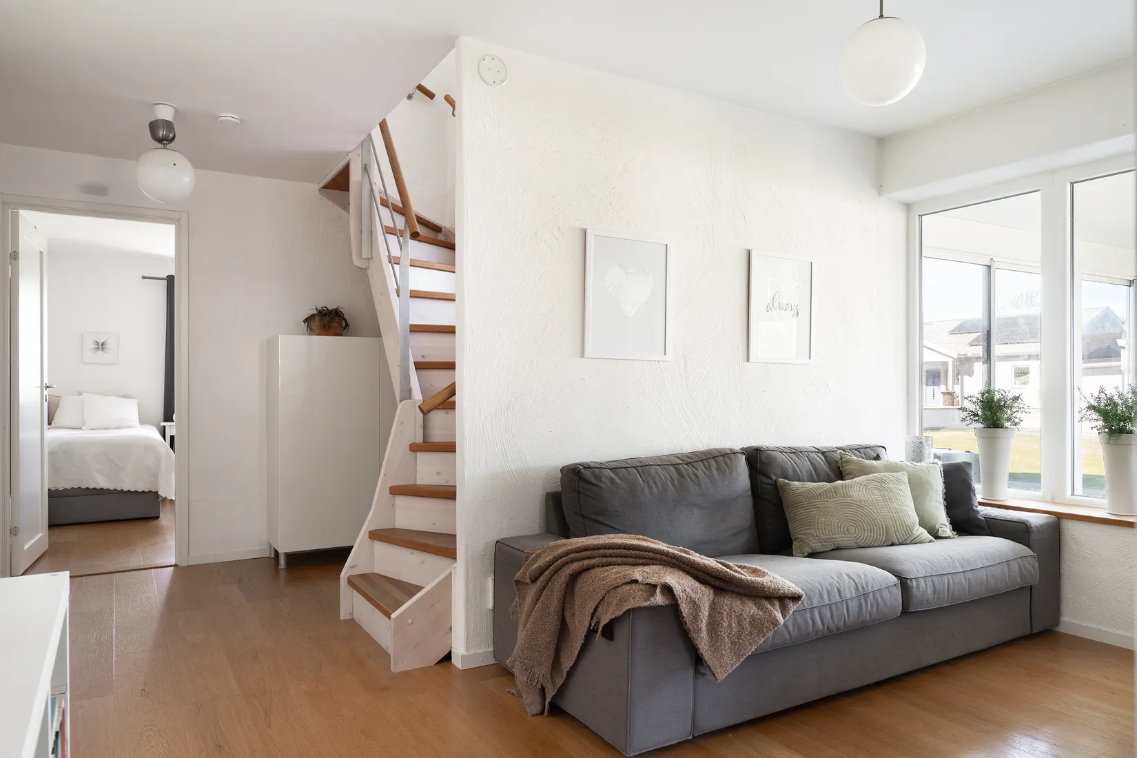 Villa, Tyge Sneckes väg 21, Österslöv, Kristianstad