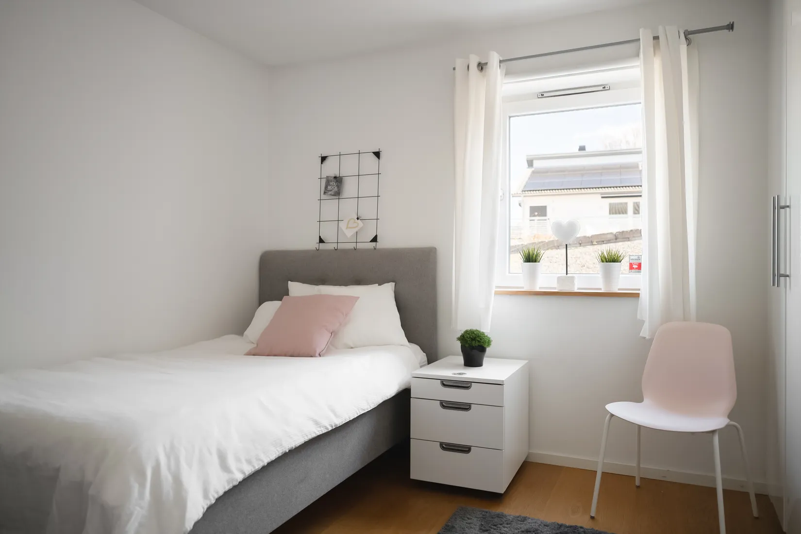 Villa, Tyge Sneckes väg 21, Österslöv, Kristianstad