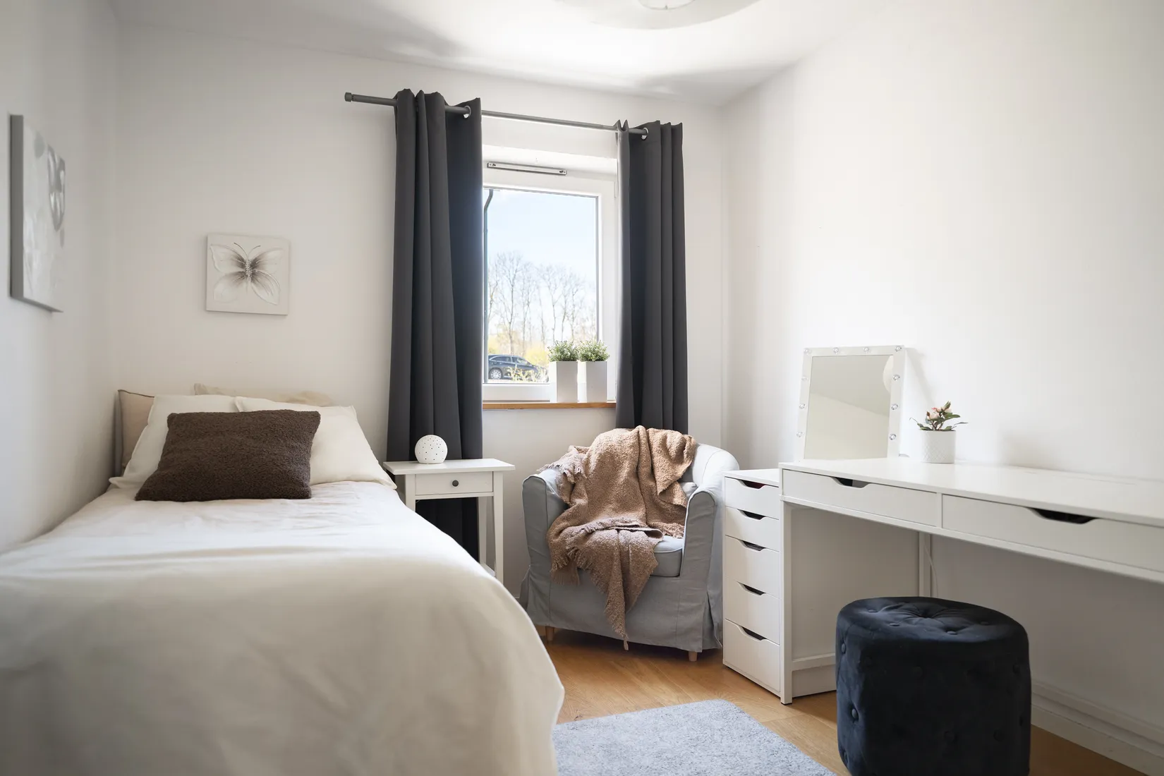 Villa, Tyge Sneckes väg 21, Österslöv, Kristianstad