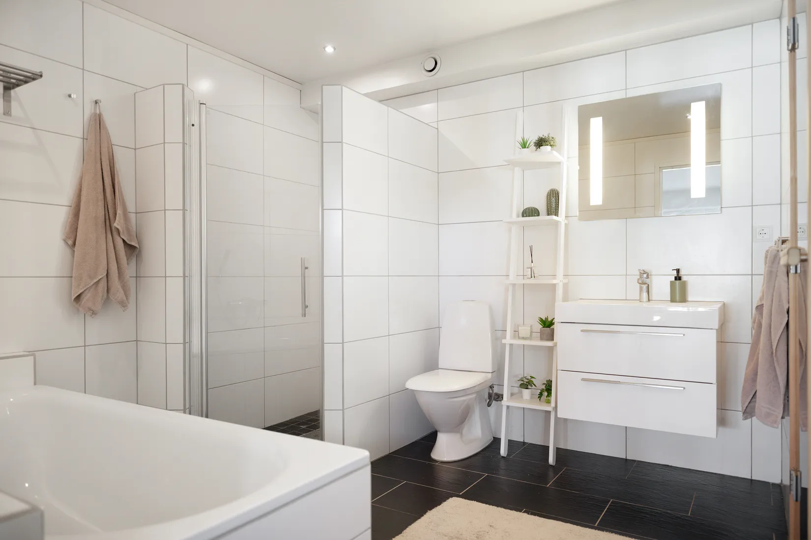 Villa, Tyge Sneckes väg 21, Österslöv, Kristianstad
