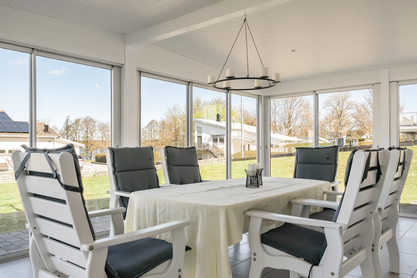 Villa, Tyge Sneckes väg 21, Österslöv, Kristianstad