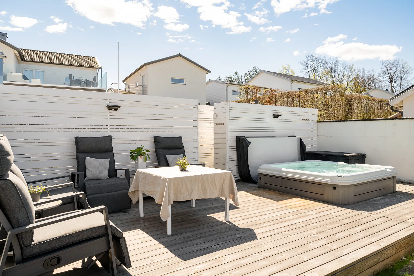 Villa, Tyge Sneckes väg 21, Österslöv, Kristianstad
