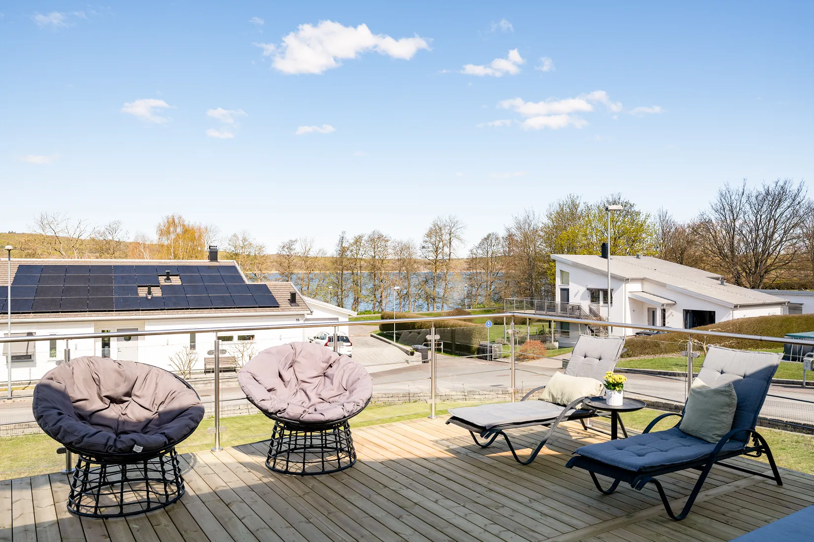 Villa, Tyge Sneckes väg 21, Österslöv, Kristianstad