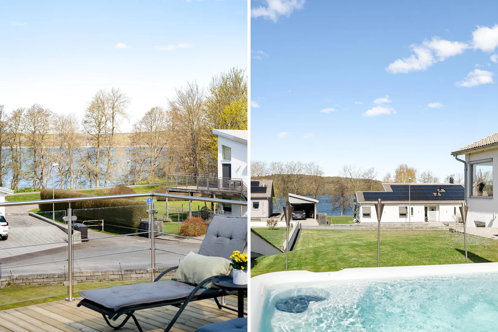 Villa, Tyge Sneckes väg 21, Österslöv, Kristianstad