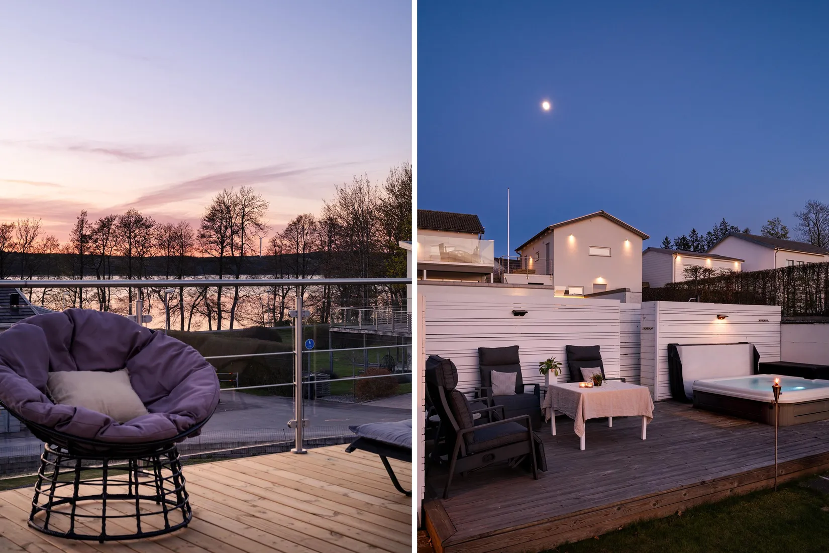 Villa, Tyge Sneckes väg 21, Österslöv, Kristianstad