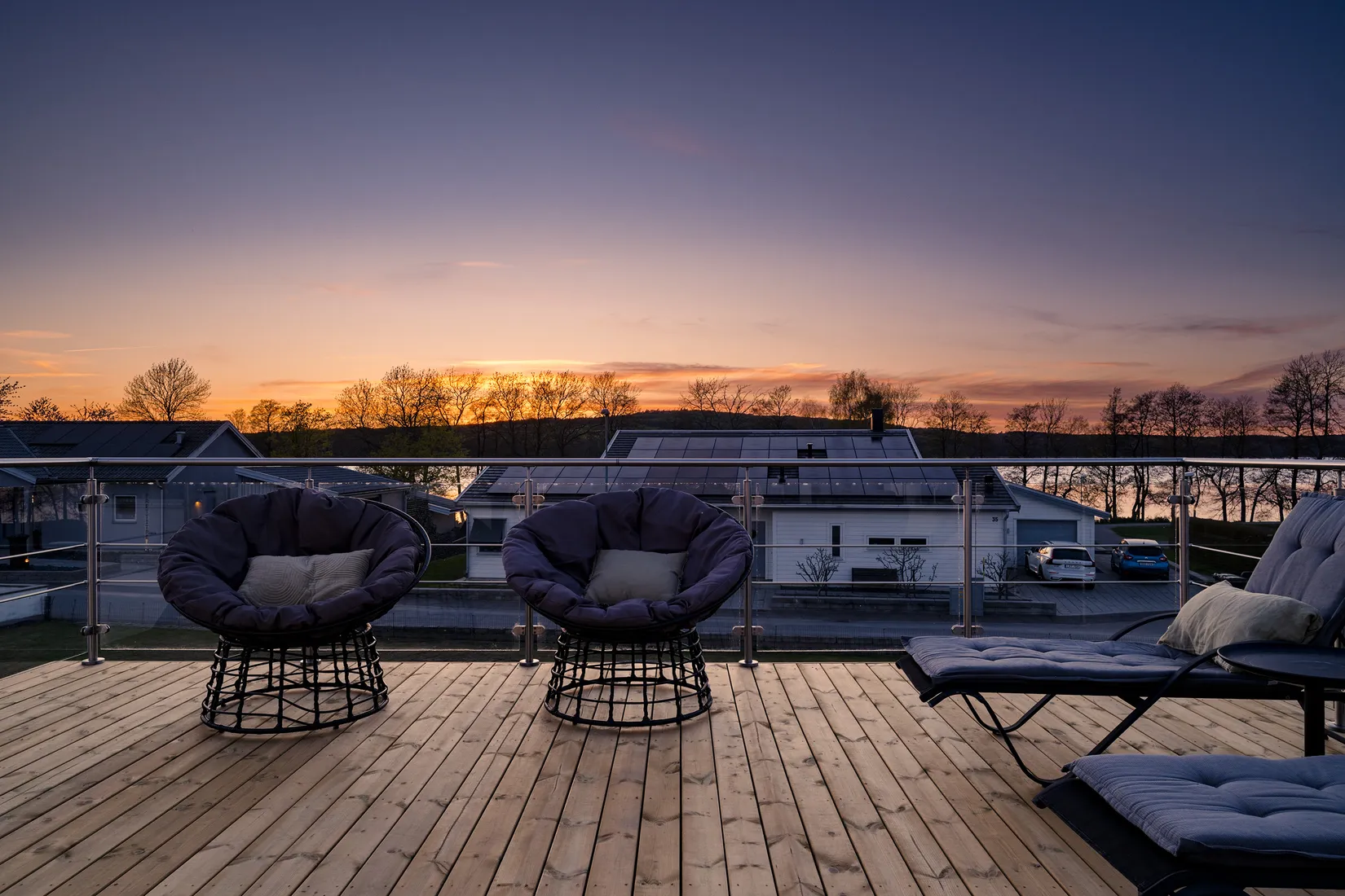 Villa, Tyge Sneckes väg 21, Österslöv, Kristianstad