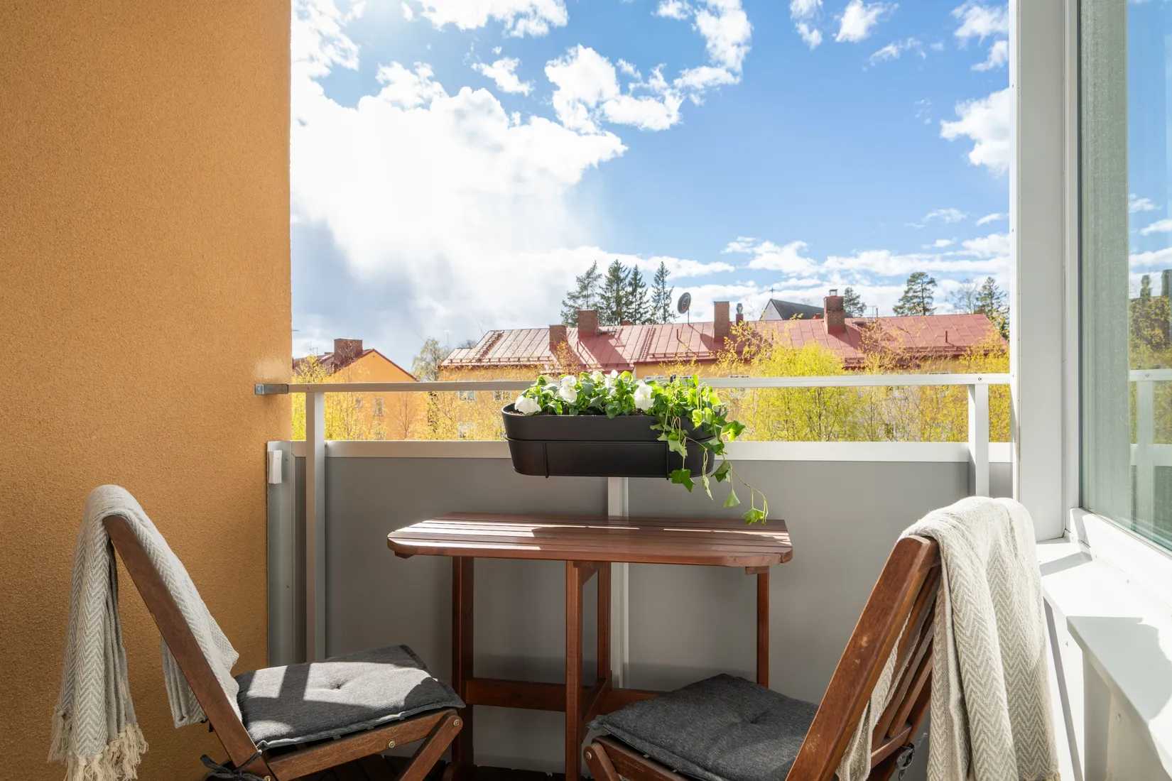 Bostadsrätt, Stuvstavägen 1A, Stuvsta centrum, Huddinge