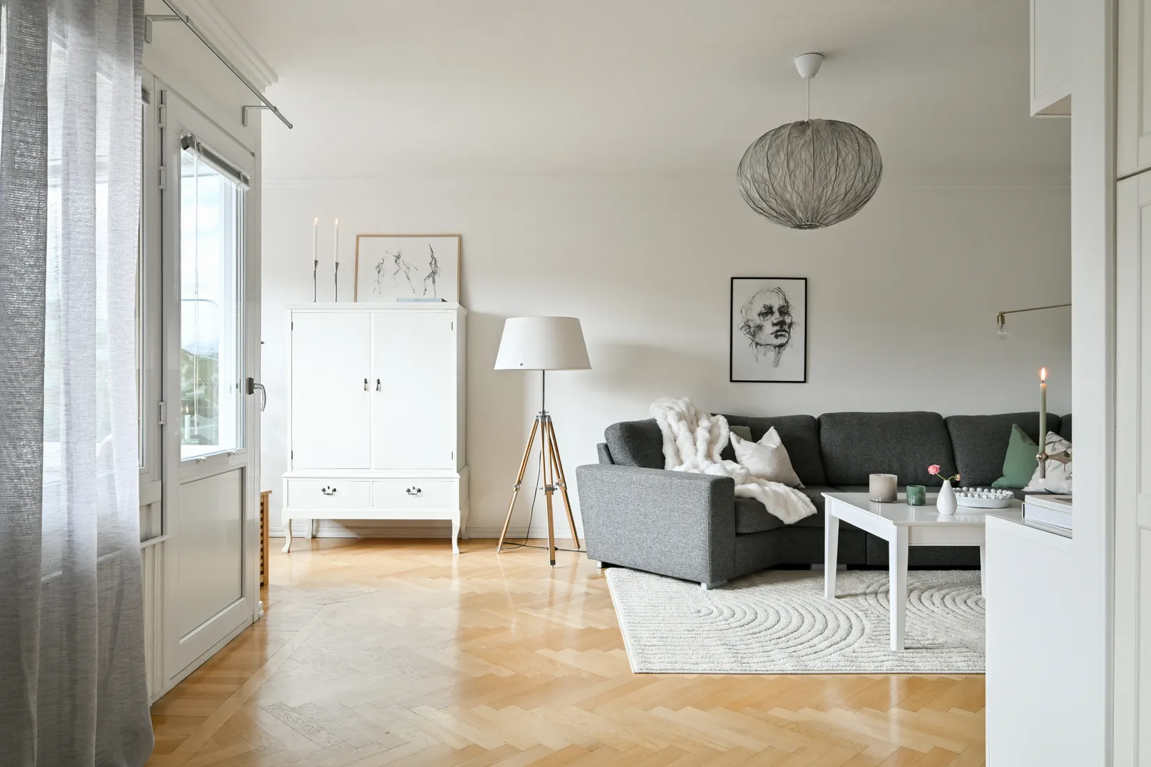 Bostadsrätt, Stuvstavägen 1A, Stuvsta centrum, Huddinge