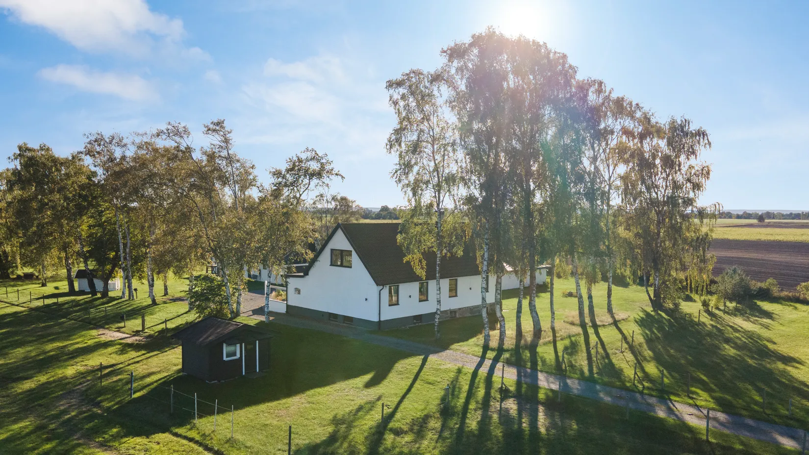 Villa, Ripavägen 103, Åhus, Kristianstad