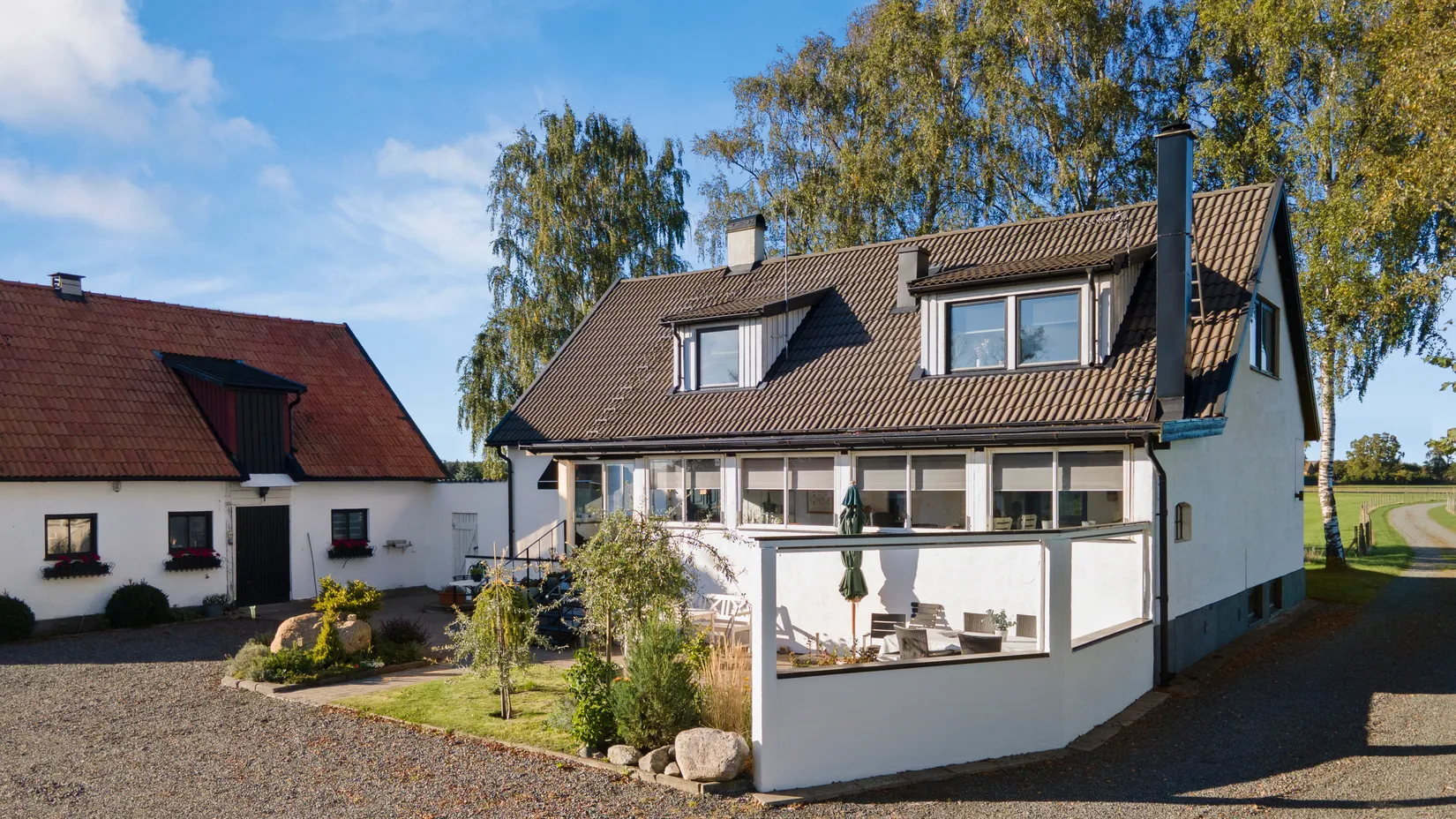 Villa, Ripavägen 103, Åhus, Kristianstad