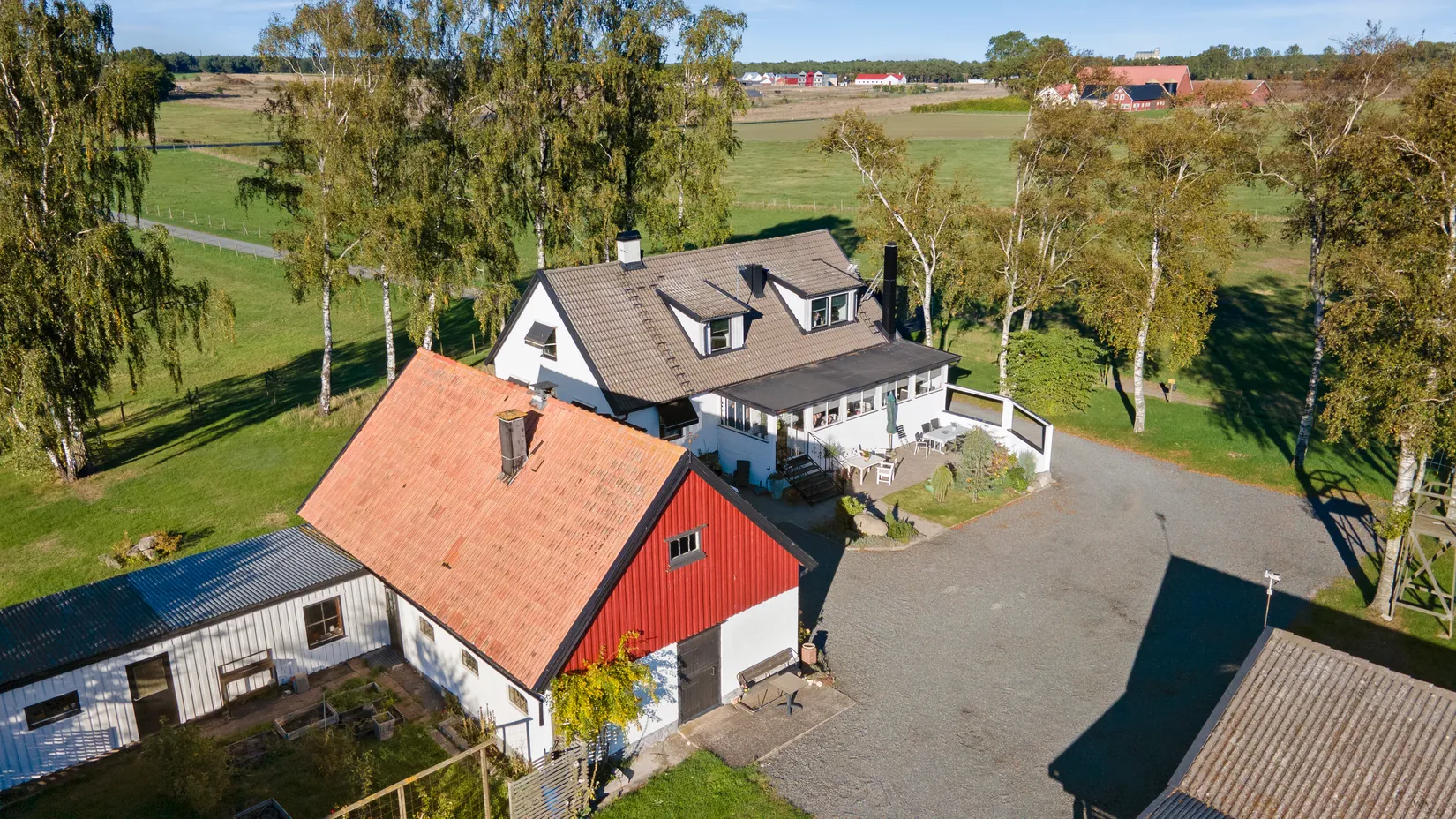 Villa, Ripavägen 103, Åhus, Kristianstad