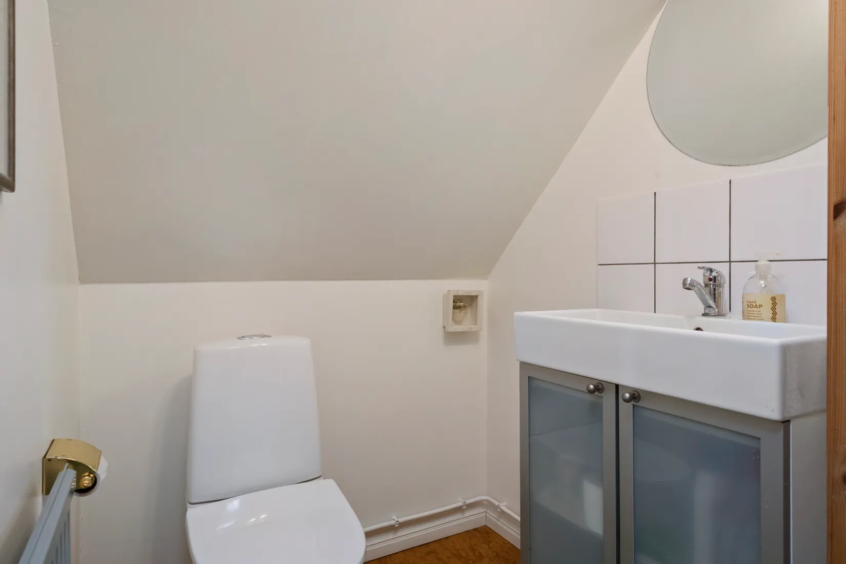 Villa, Ripavägen 103, Åhus, Kristianstad