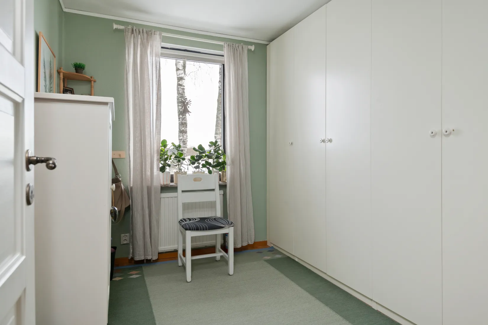 Villa, Ripavägen 103, Åhus, Kristianstad